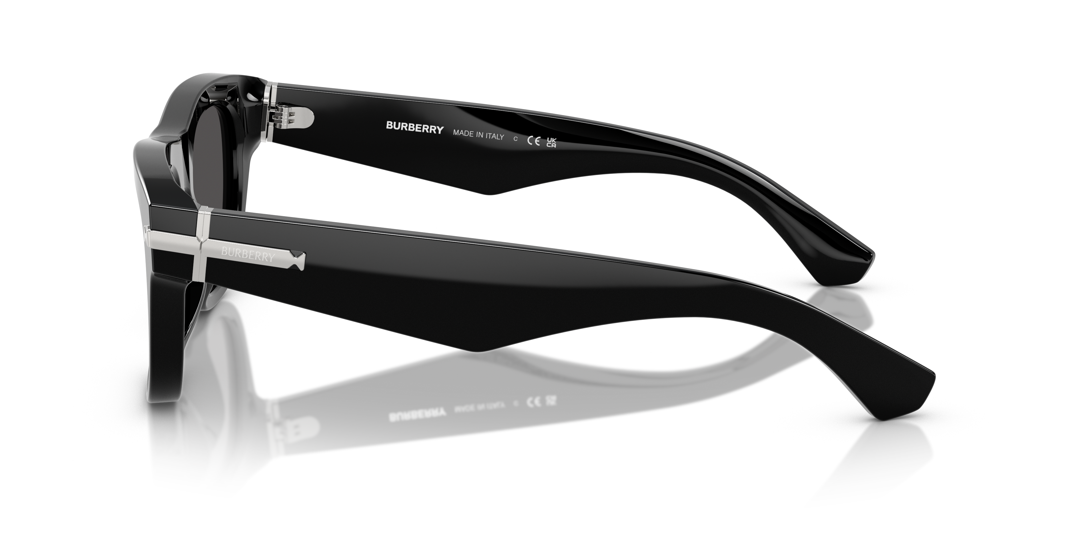 Burberry BE4438U 300187 53