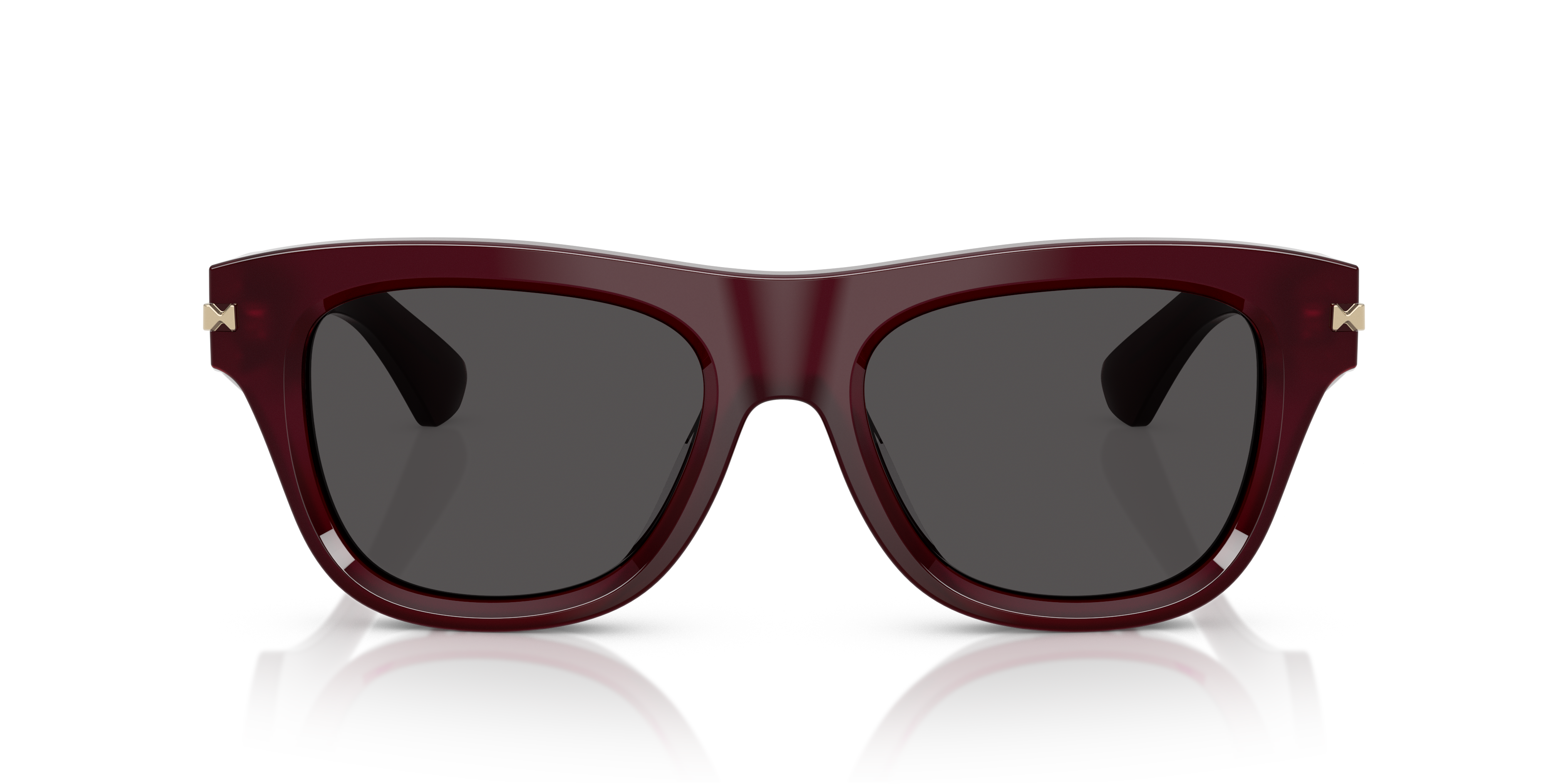 Burberry BE4438U 326587 53