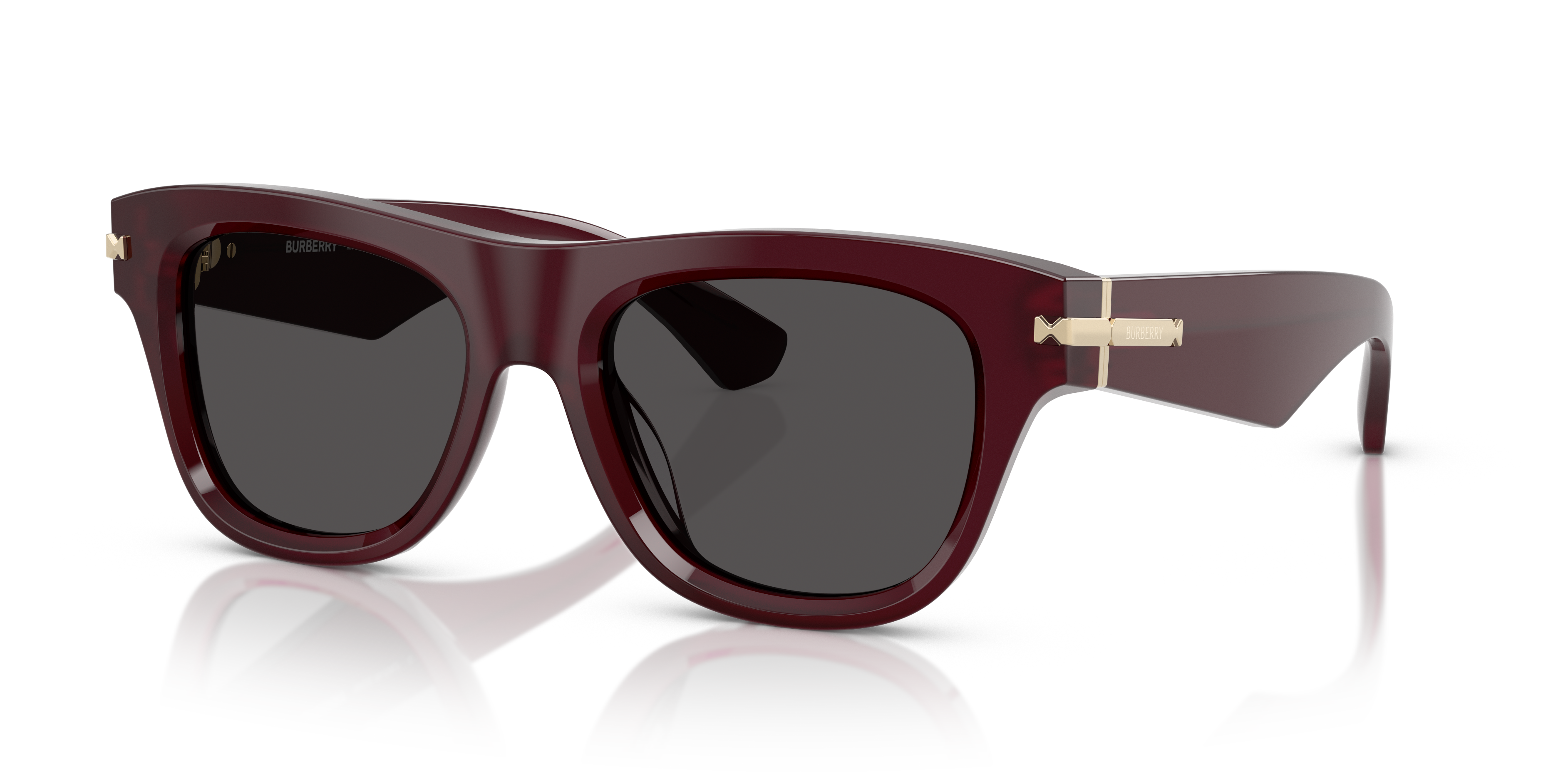 Burberry BE4438U 326587 53