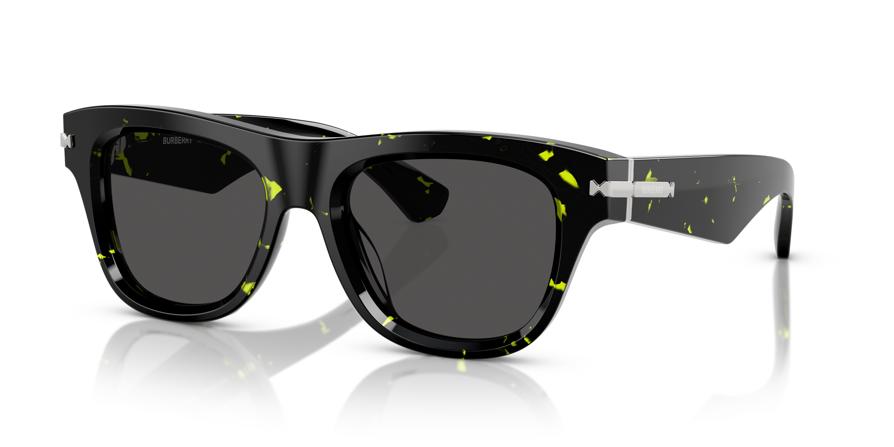 Burberry BE4438U 412487 53