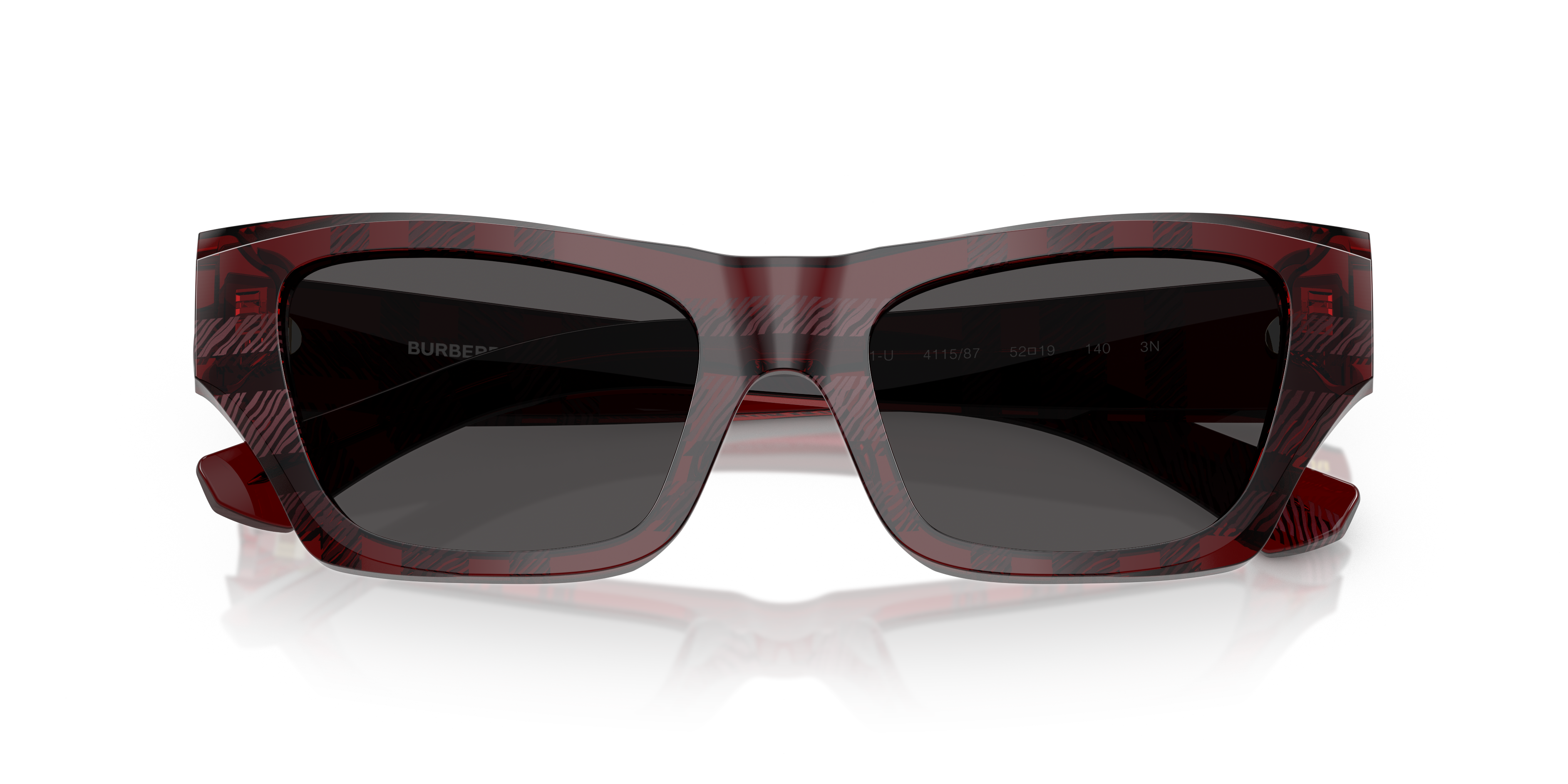 Burberry BE4441U 411587 52