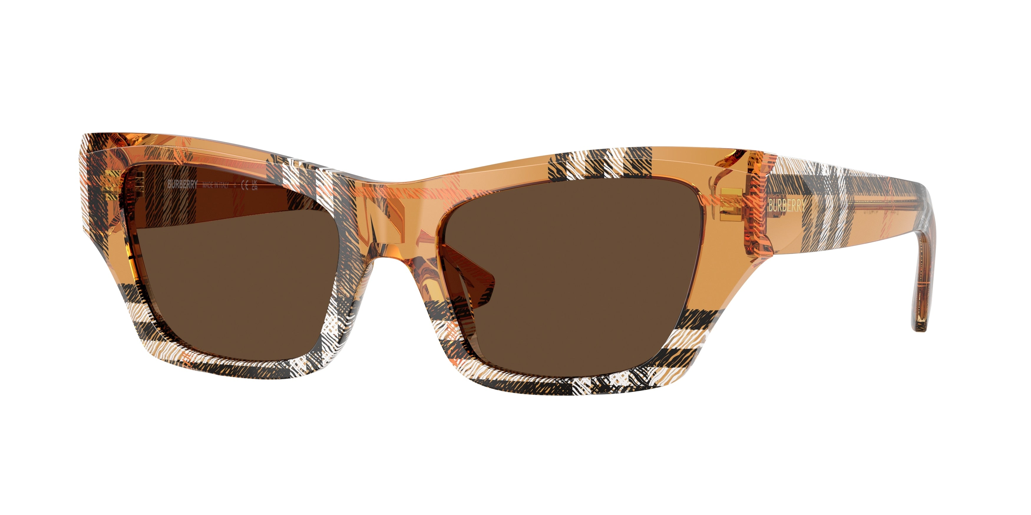 Burberry BE4441U 414673 52