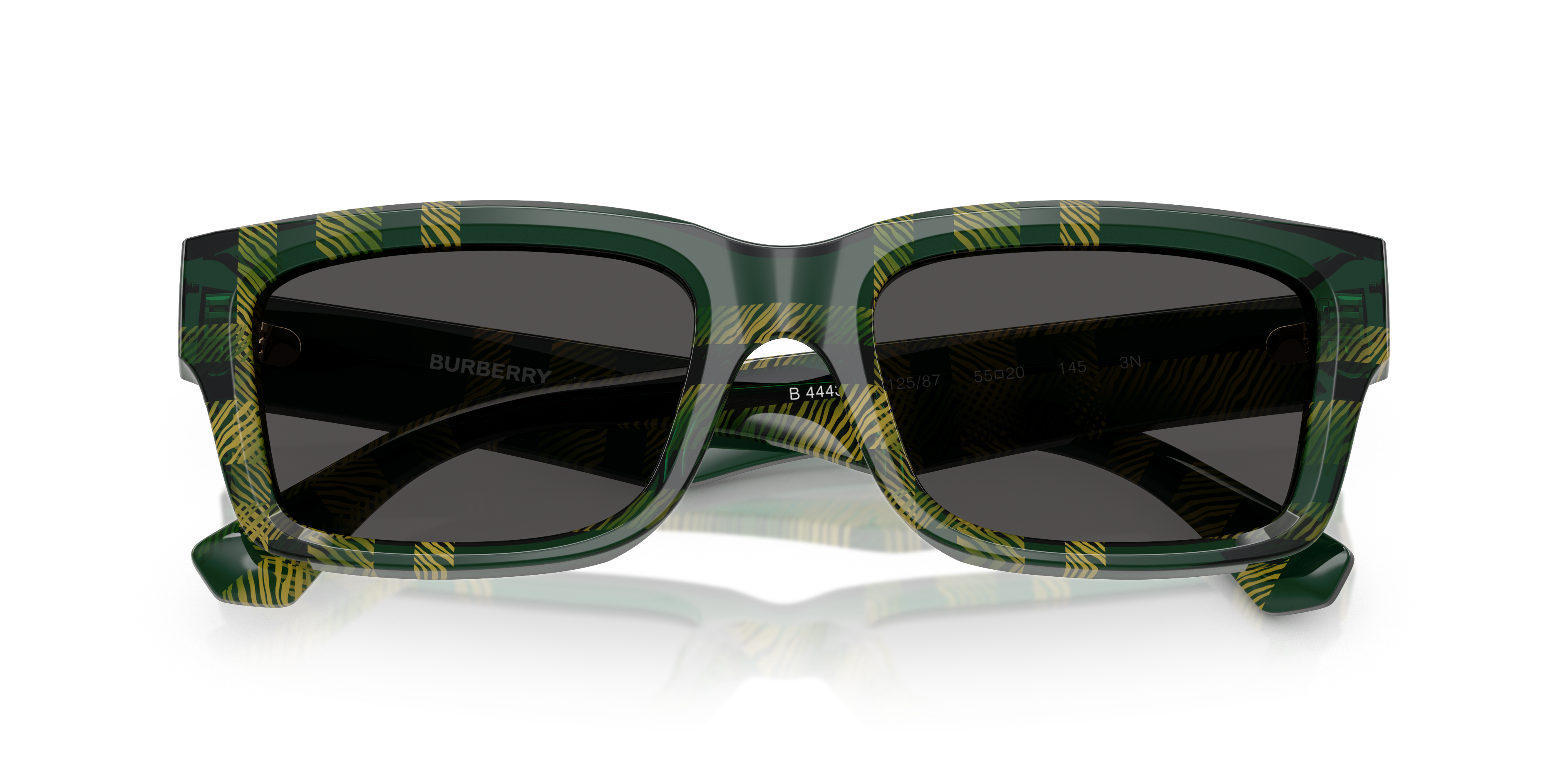 Burberry BE4443 412587 55