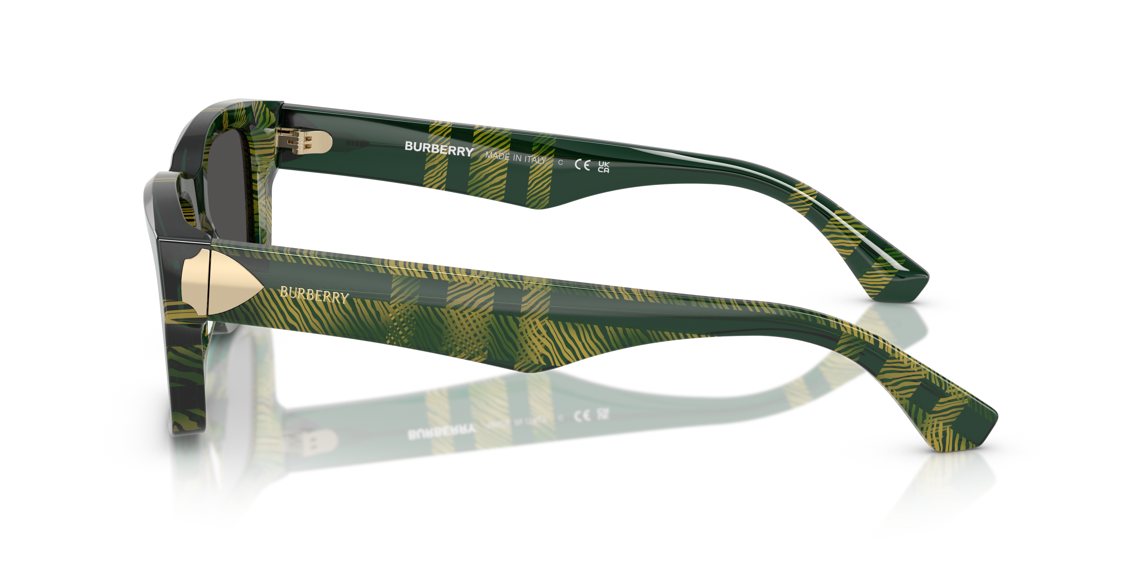 Burberry BE4443 412587 55