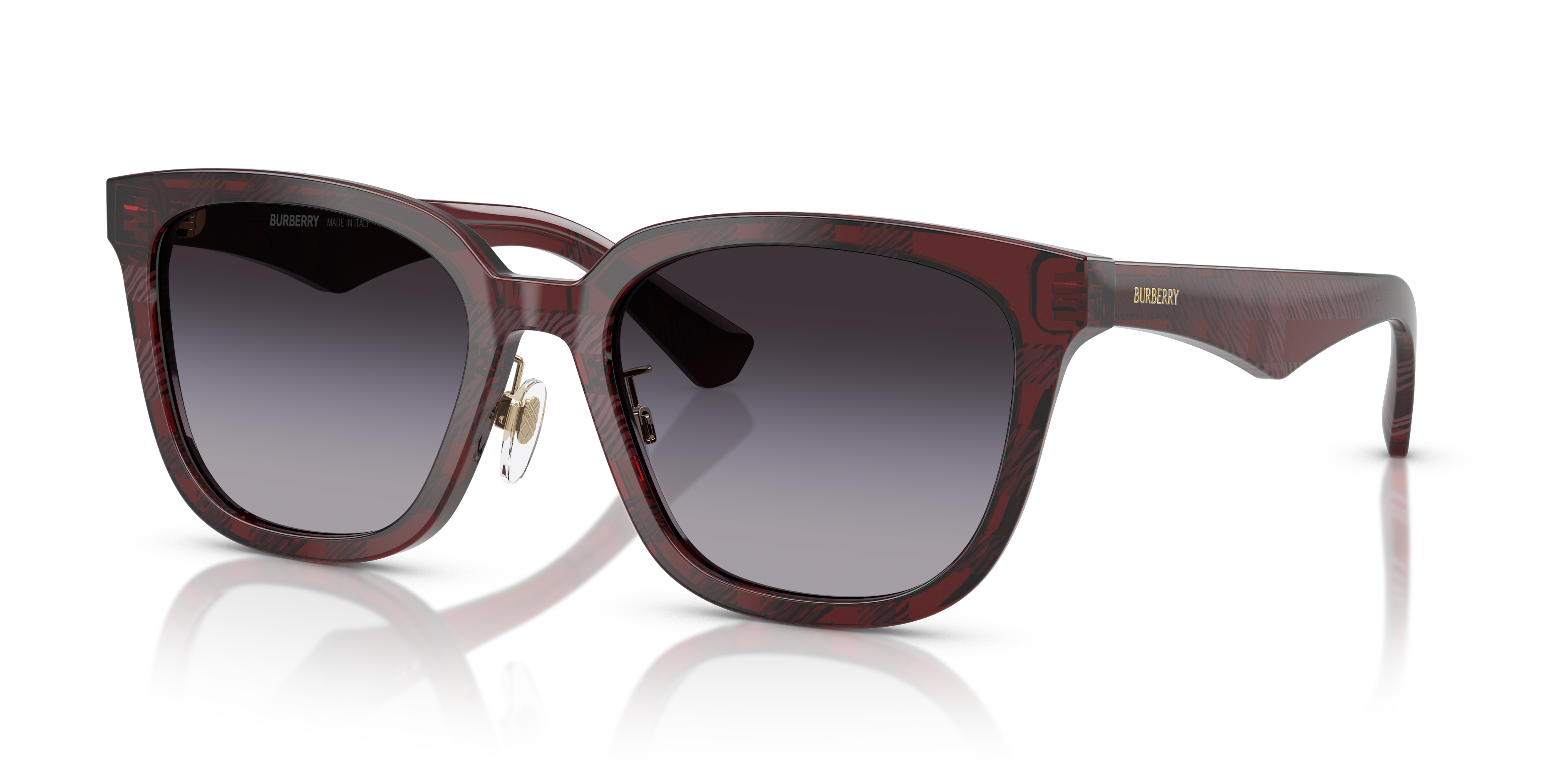 Burberry BE4446D 41158G 57