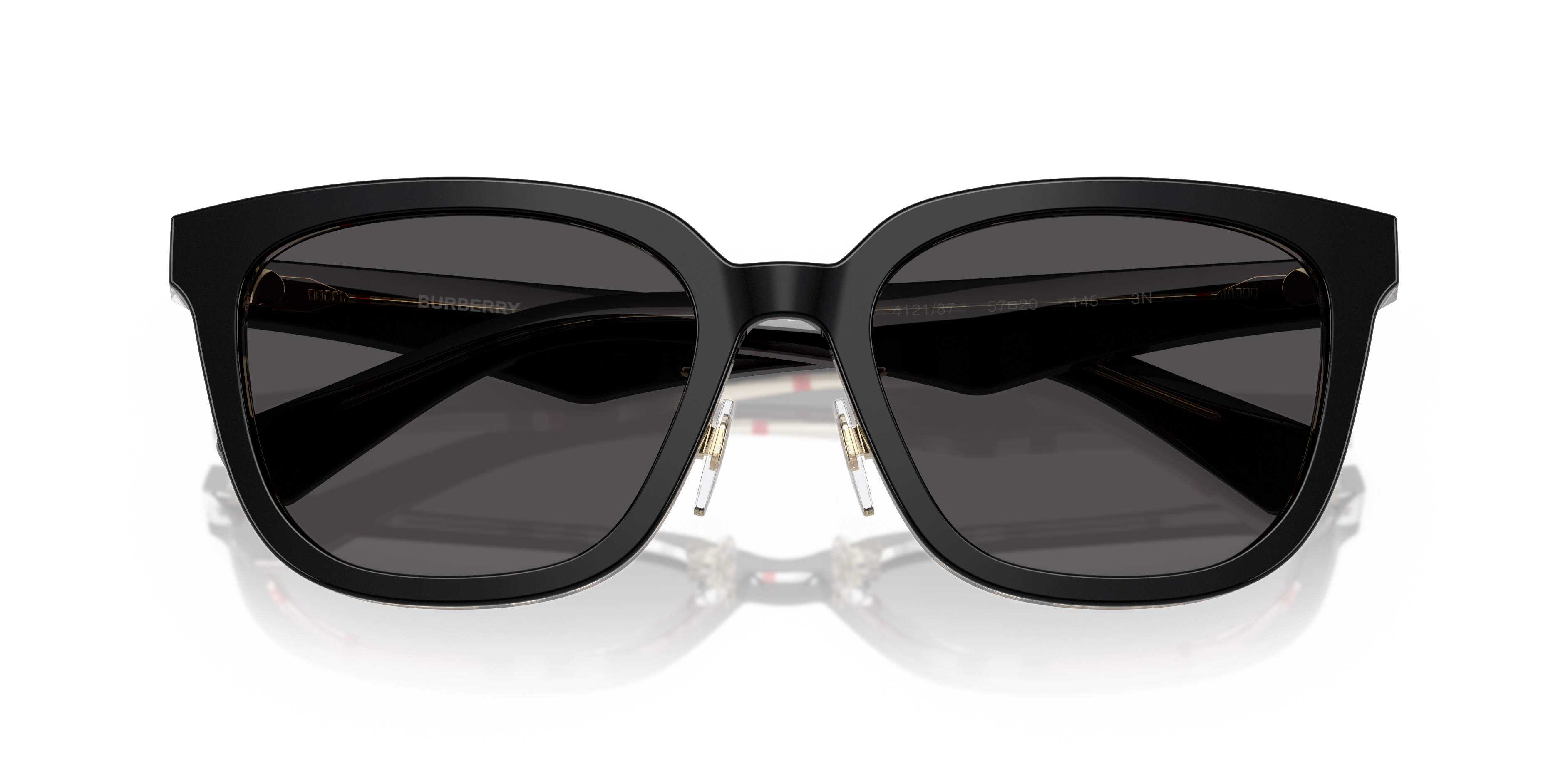 Burberry BE4446D 412187 57