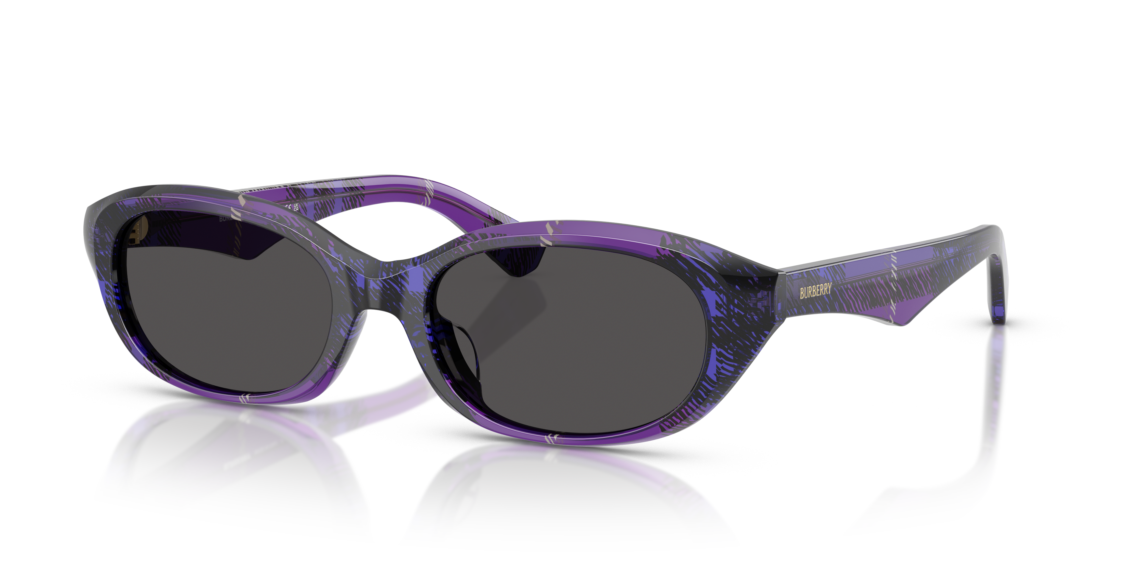 Burberry BE4447D 411387 55