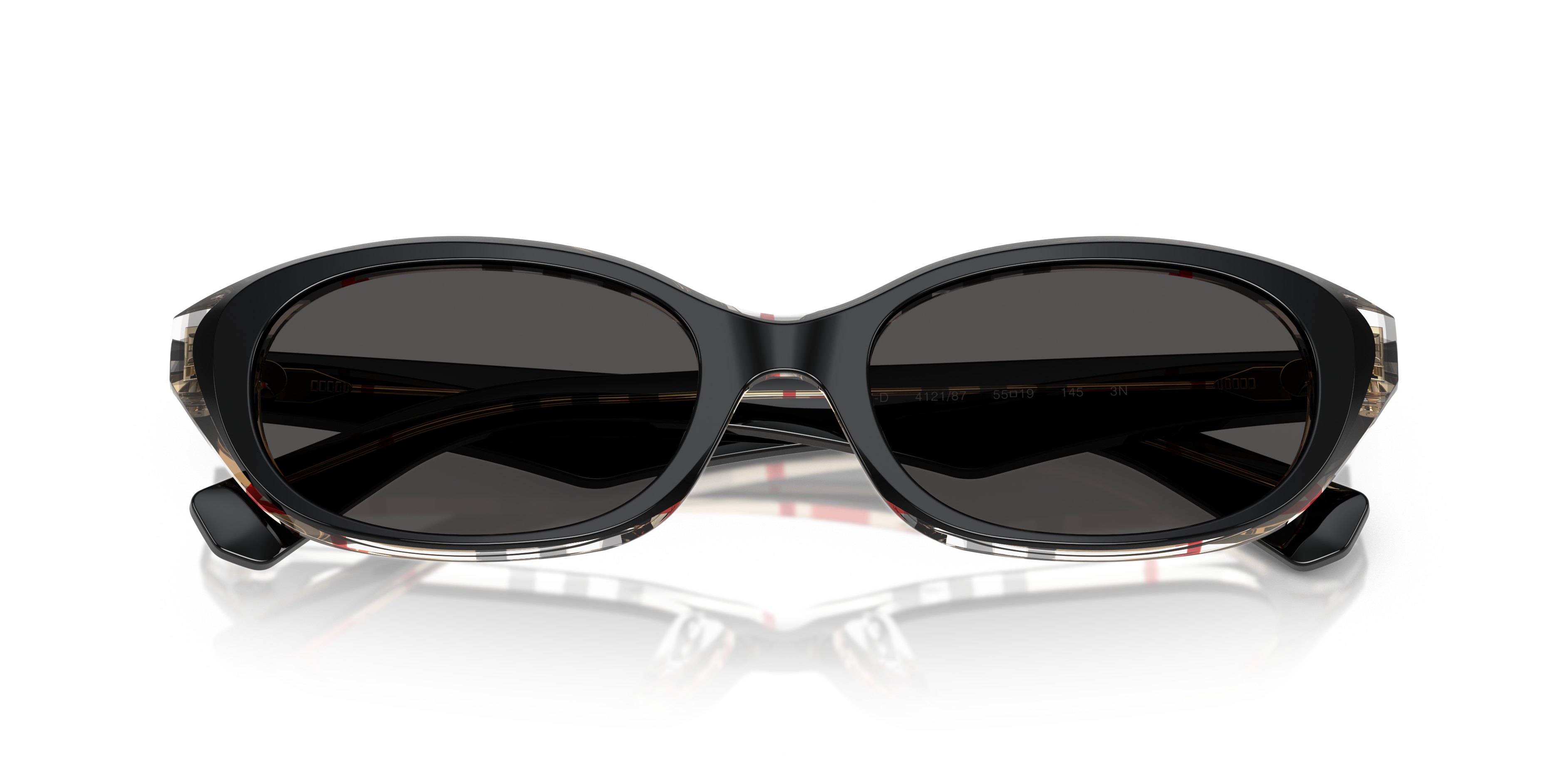 Burberry BE4447D 412187 55