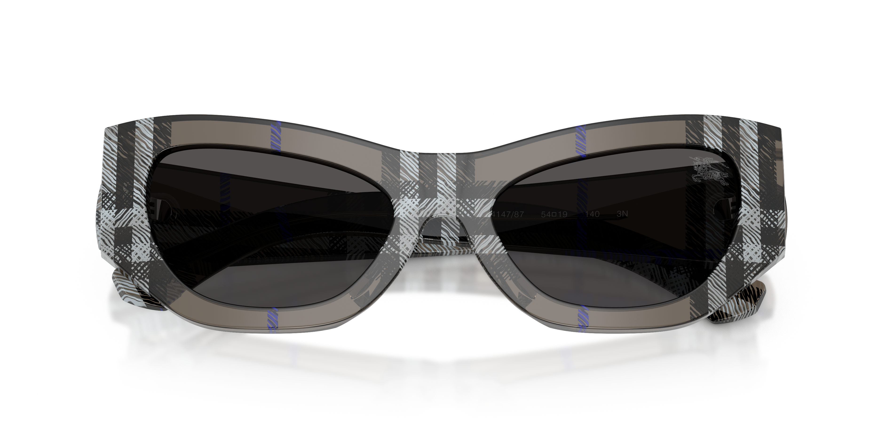 Burberry BE4450U 414787 54