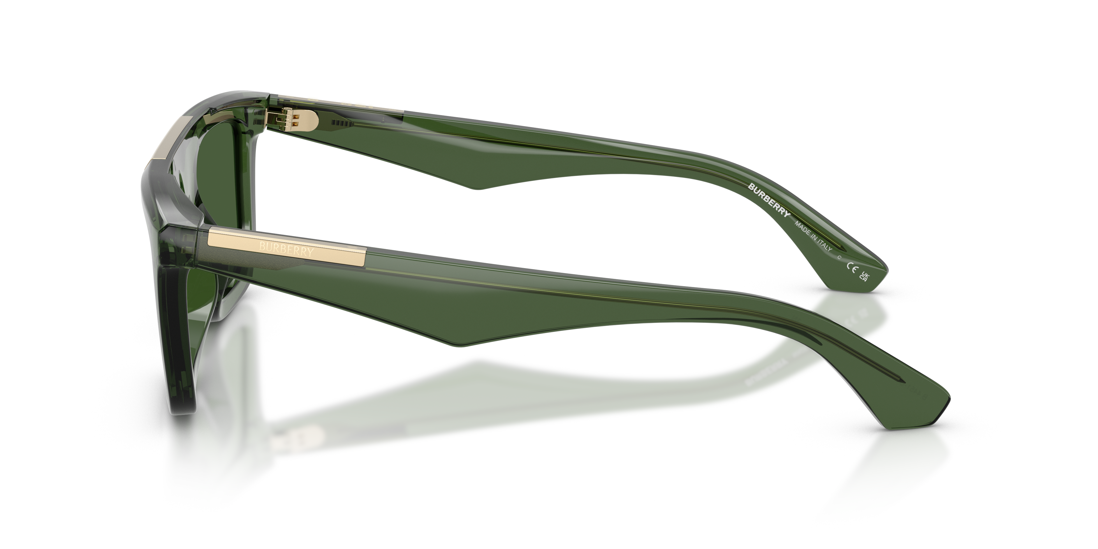 Burberry BE4451U 417471 54