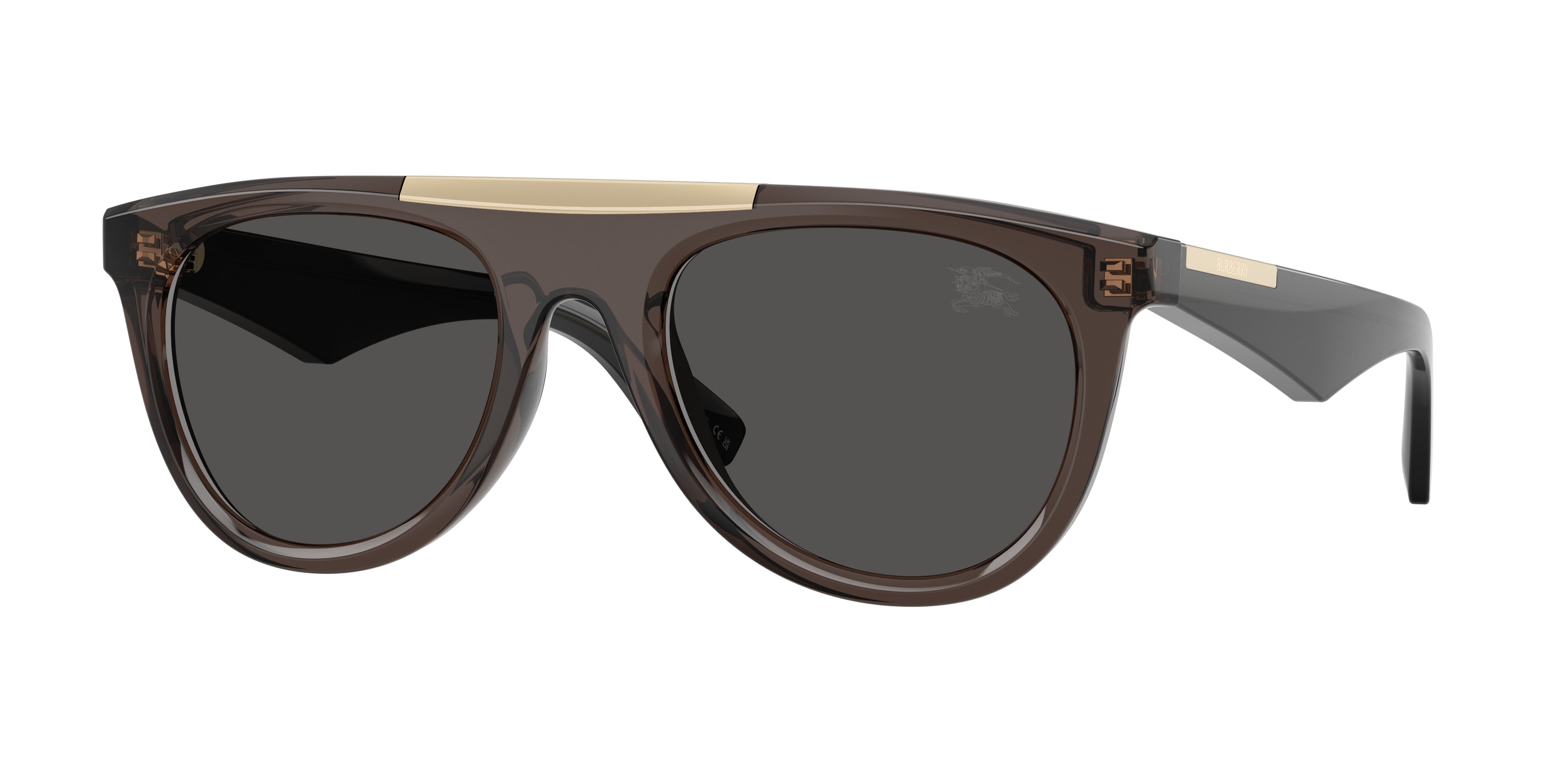 Burberry BE4452U 411287 53