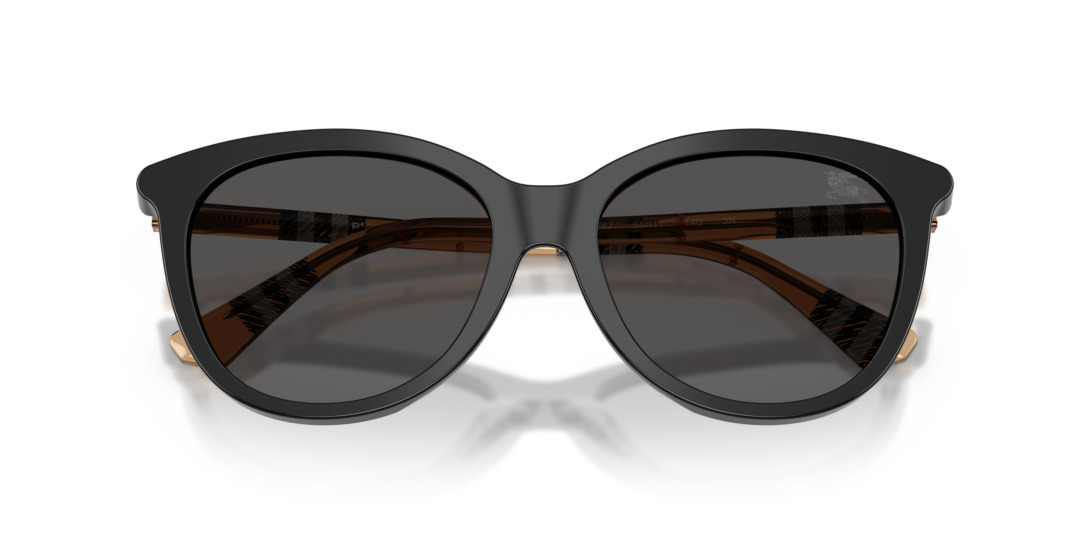 Burberry BE4455 416187 55