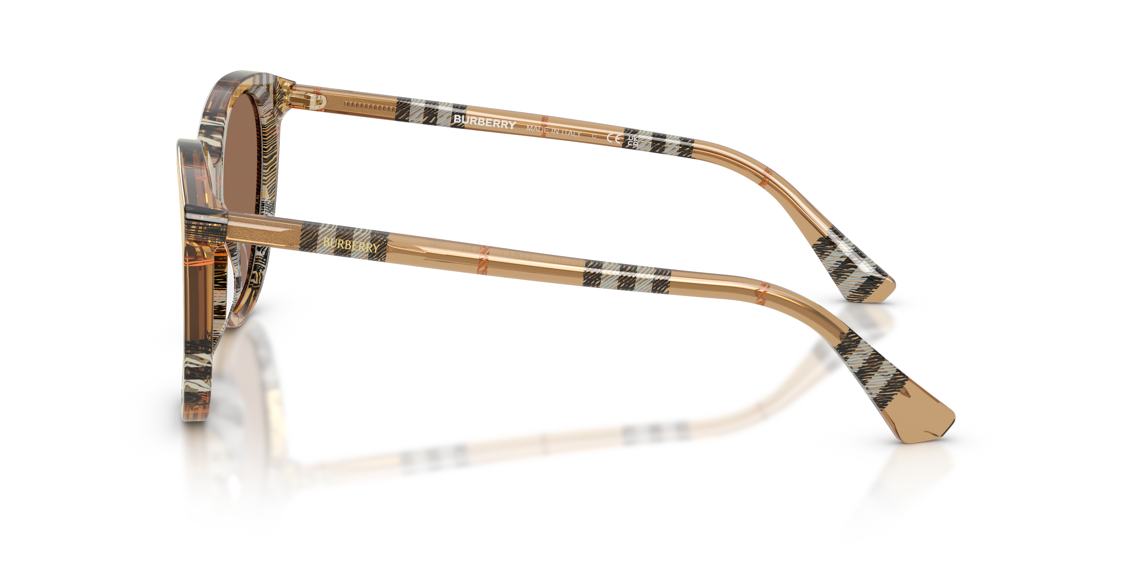 Burberry BE4455 416373 55