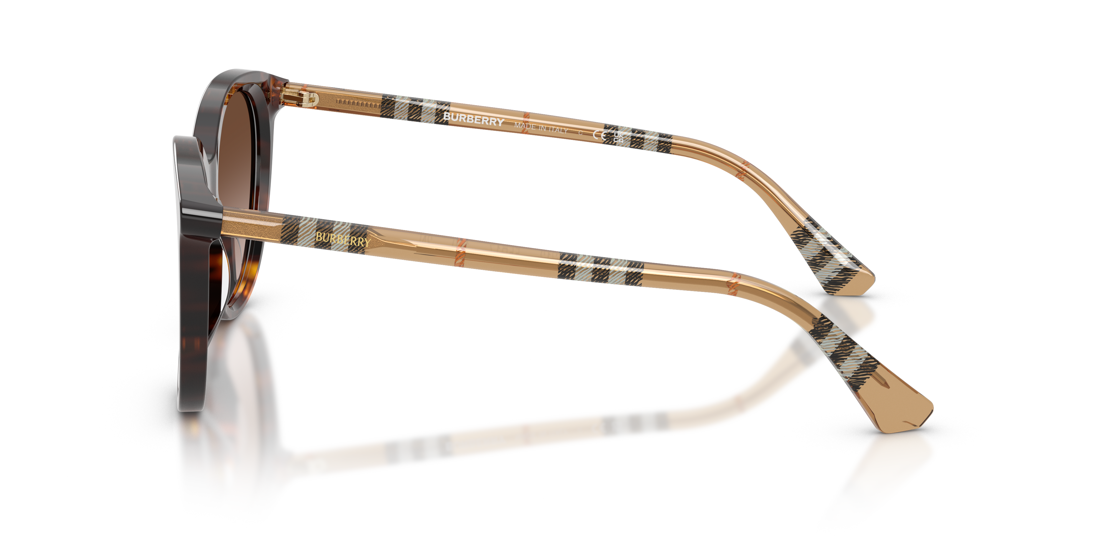 Burberry BE4455 421613 55