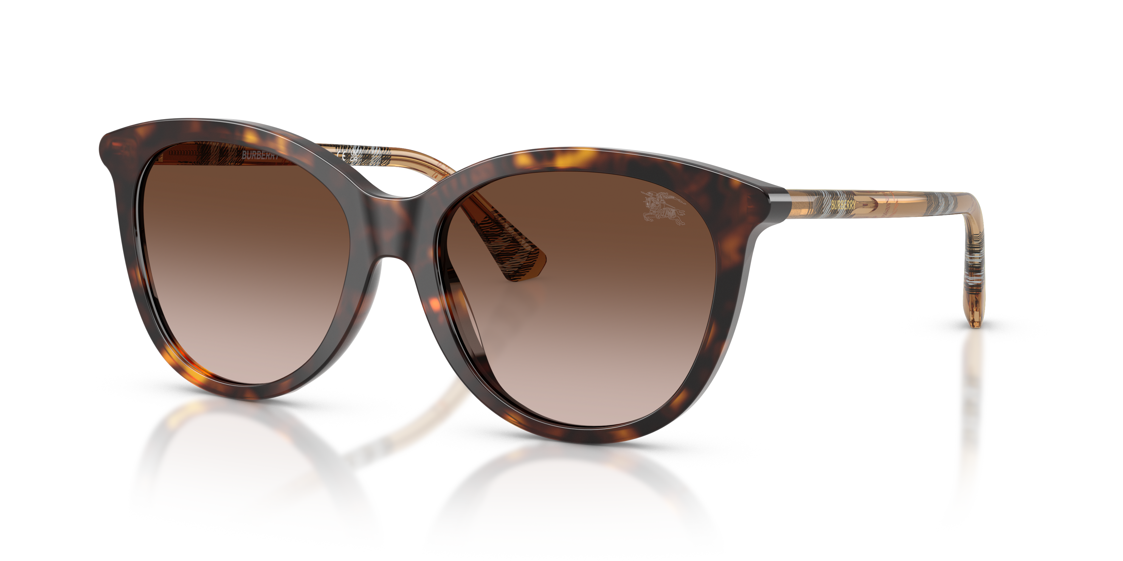 Burberry BE4455 421613 55