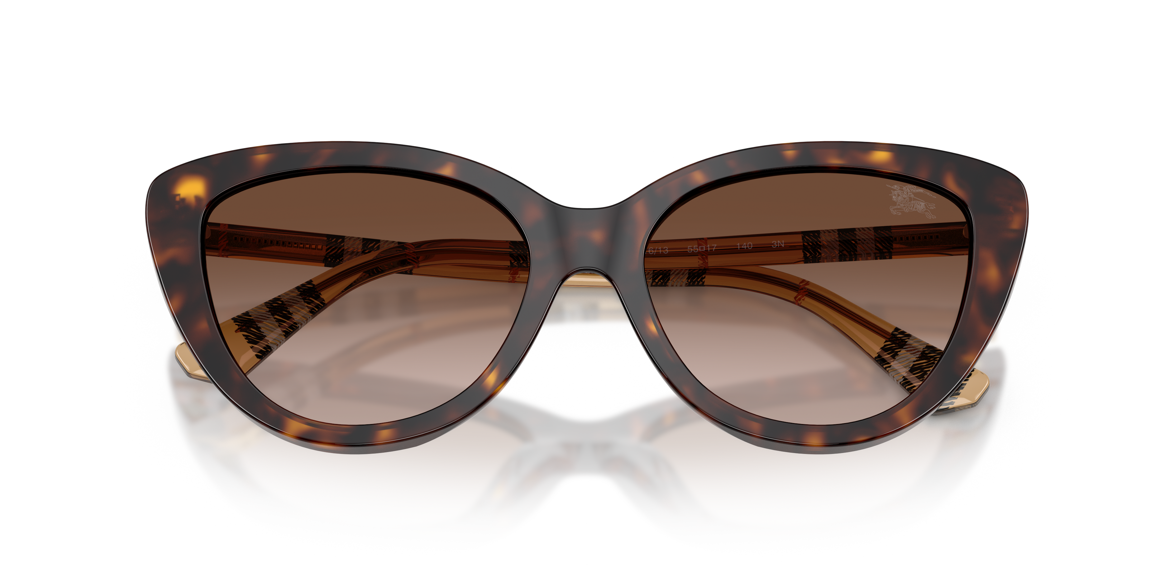 Burberry BE4457 421613 55