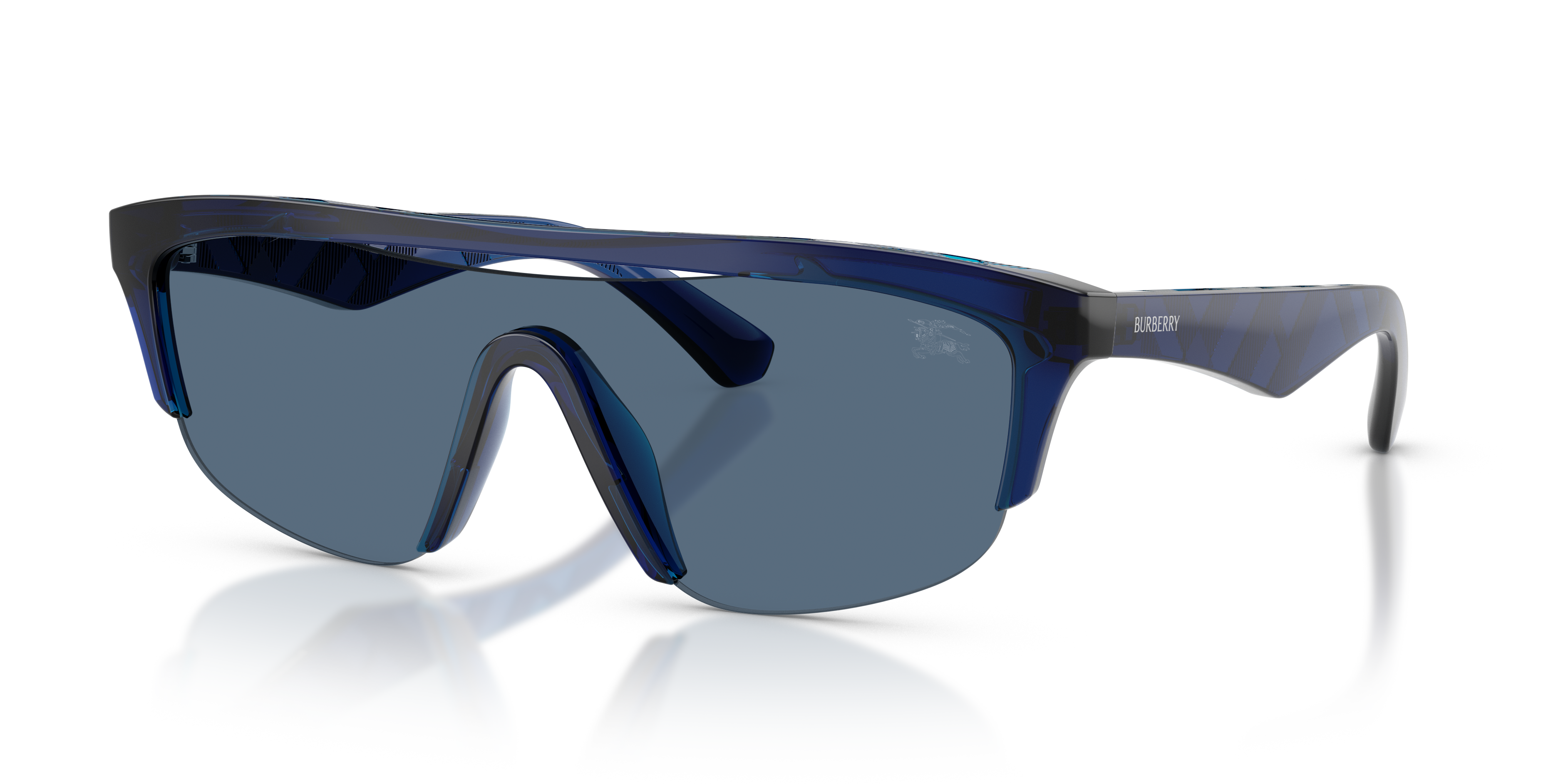 Burberry BE4460U 411080 40