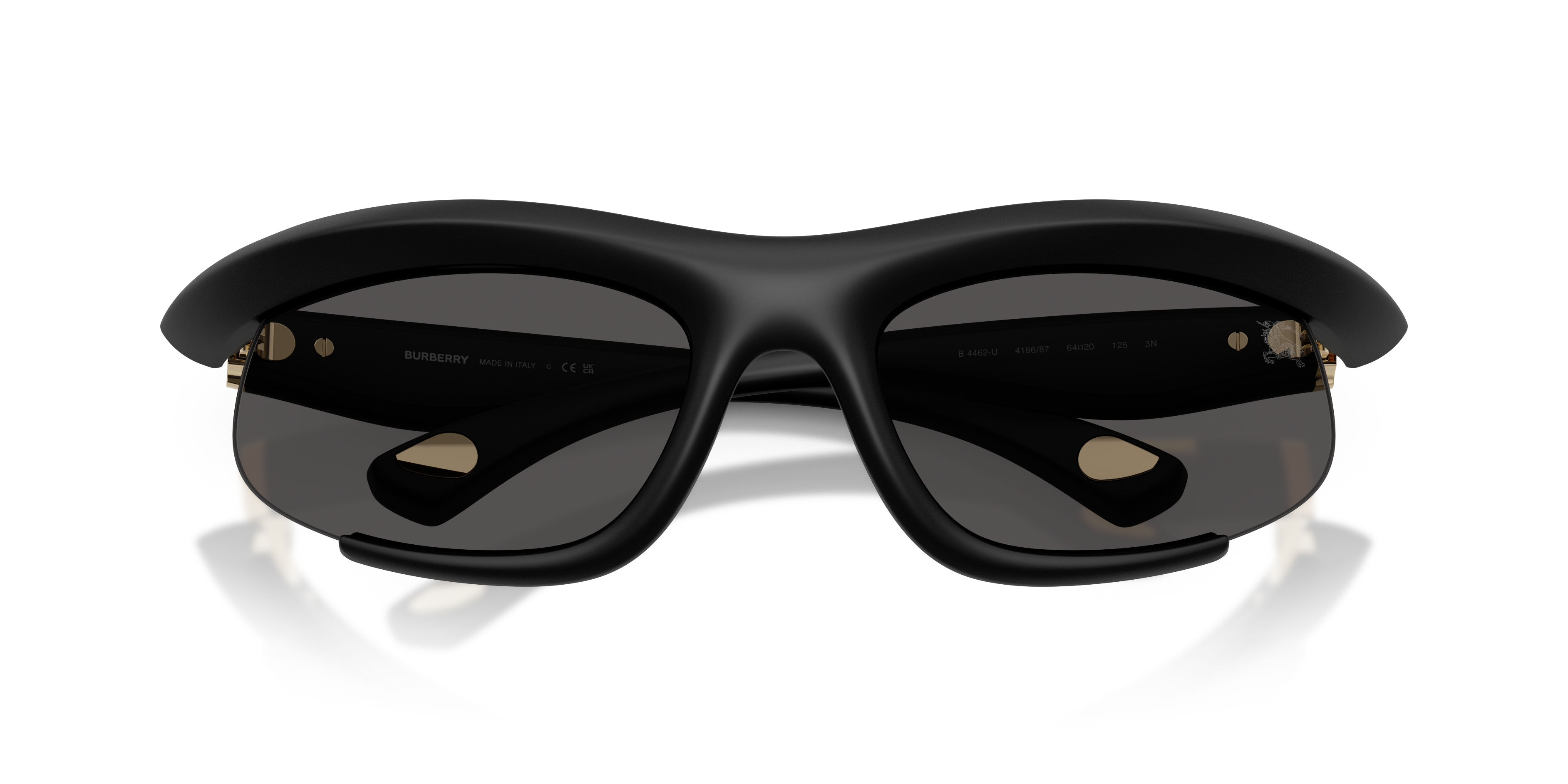 Burberry BE4462 418687 64