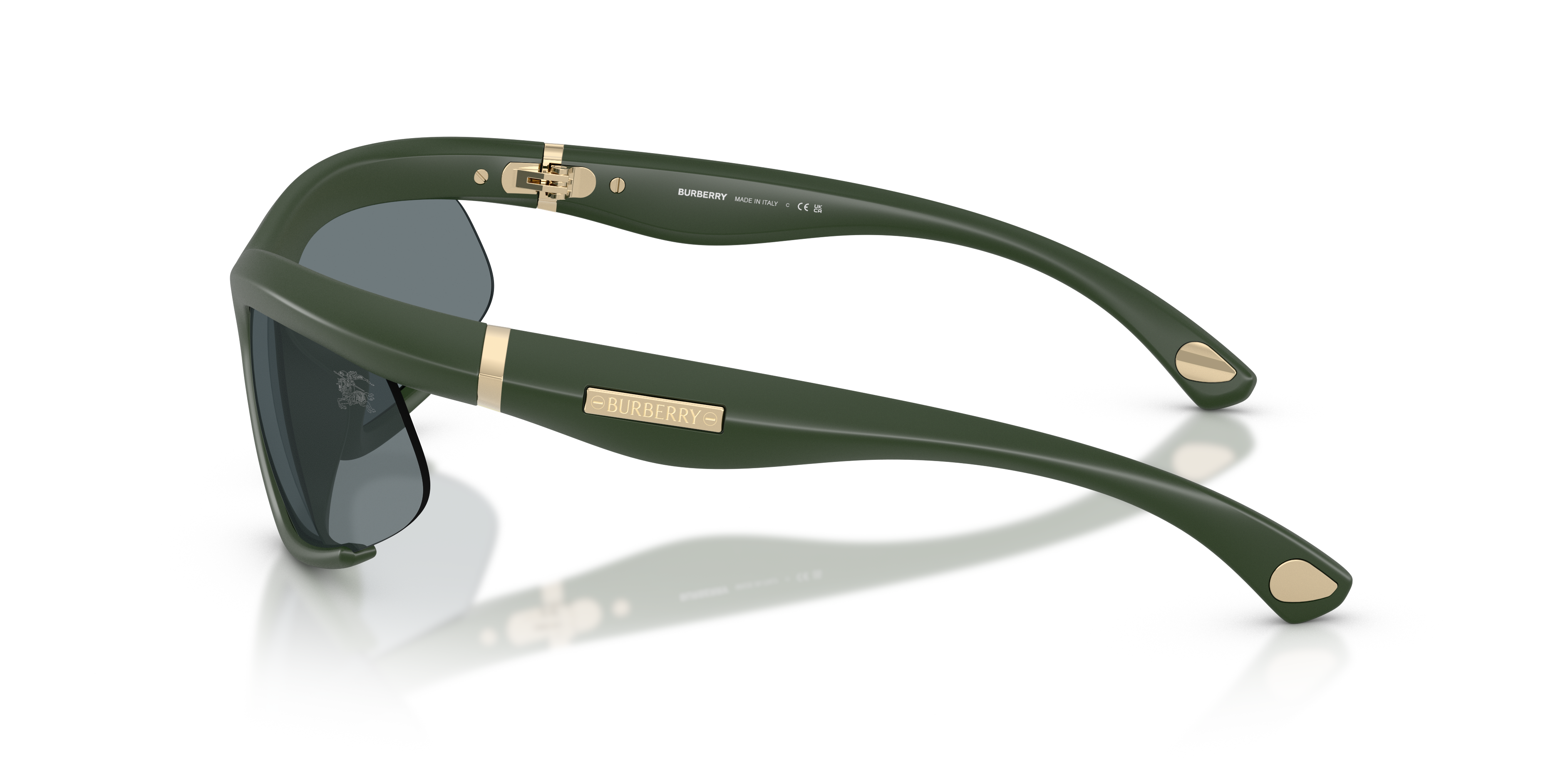 Burberry BE4462 41876G 64