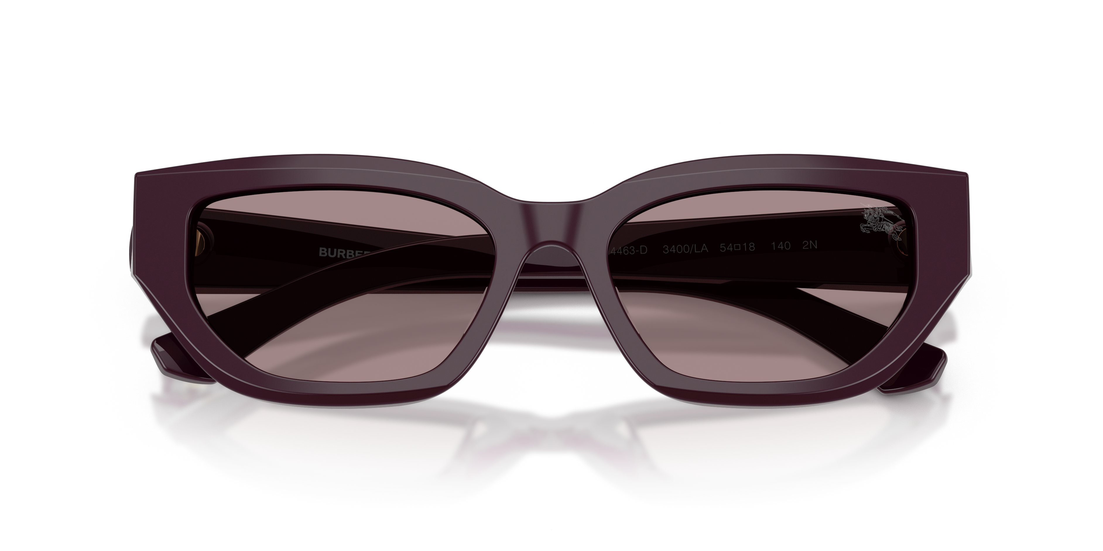 Burberry BE4463D 3400LA 54