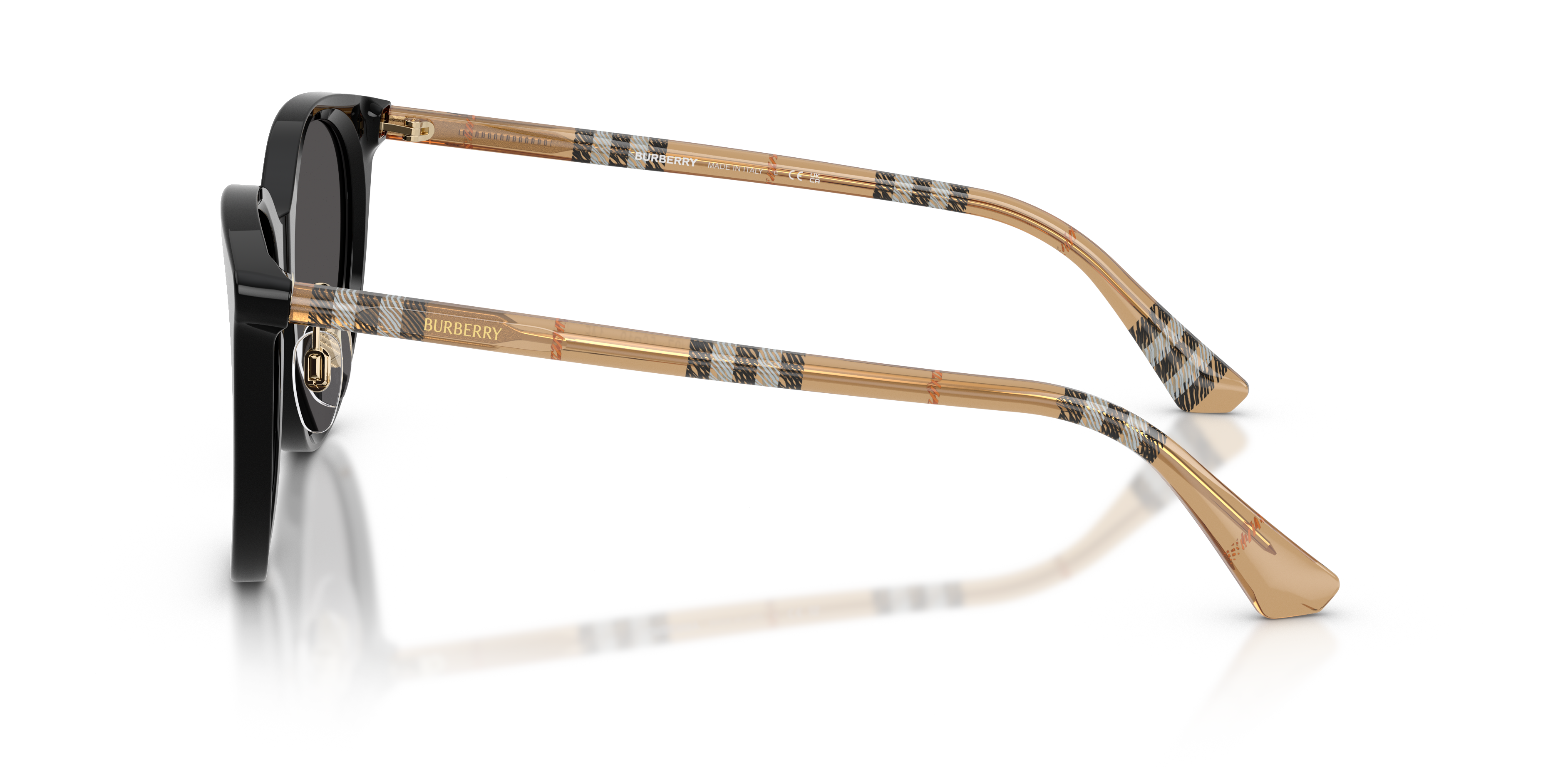 Burberry BE4464D 416187 56