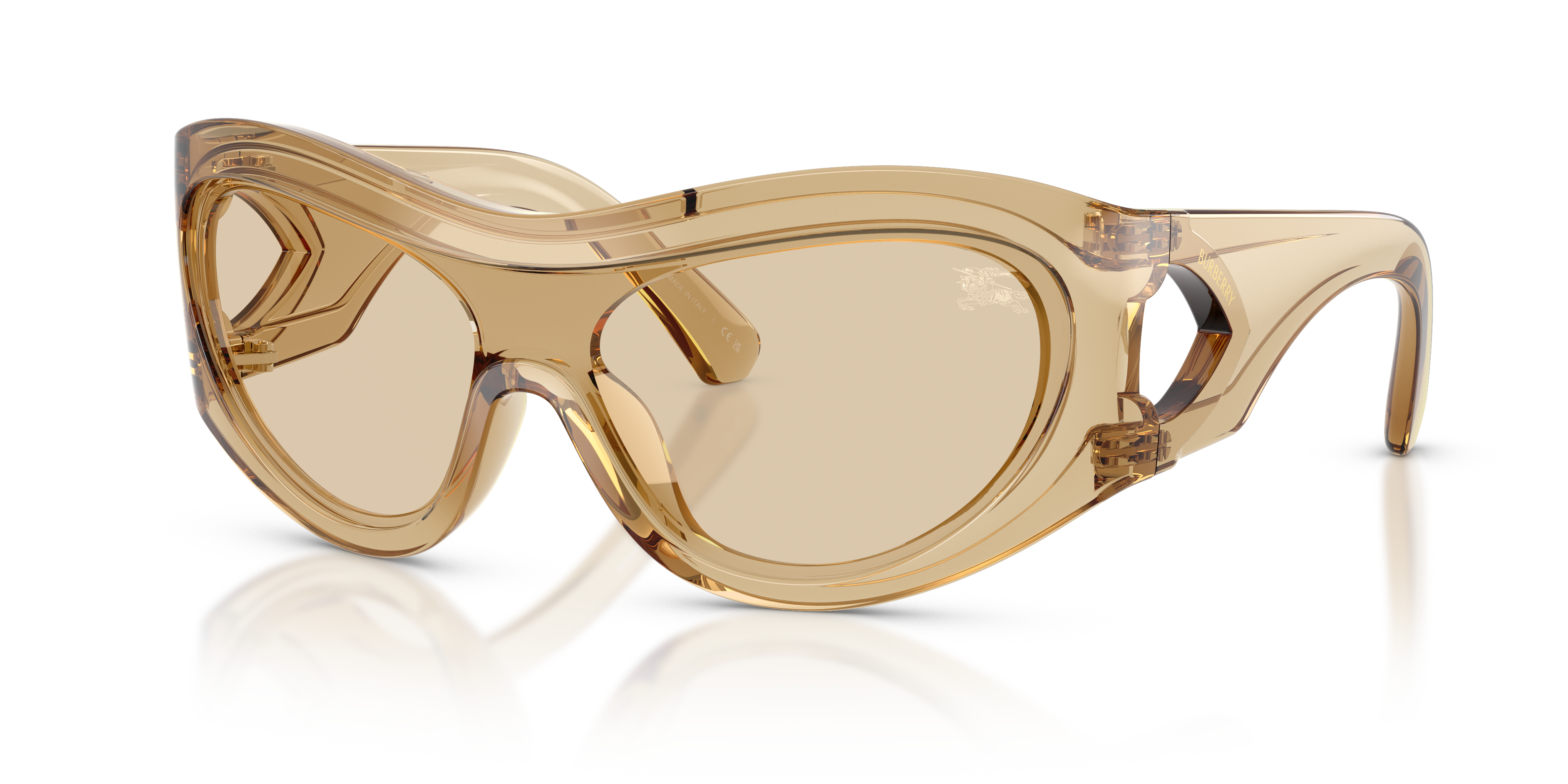 Burberry BE4465 412373 38