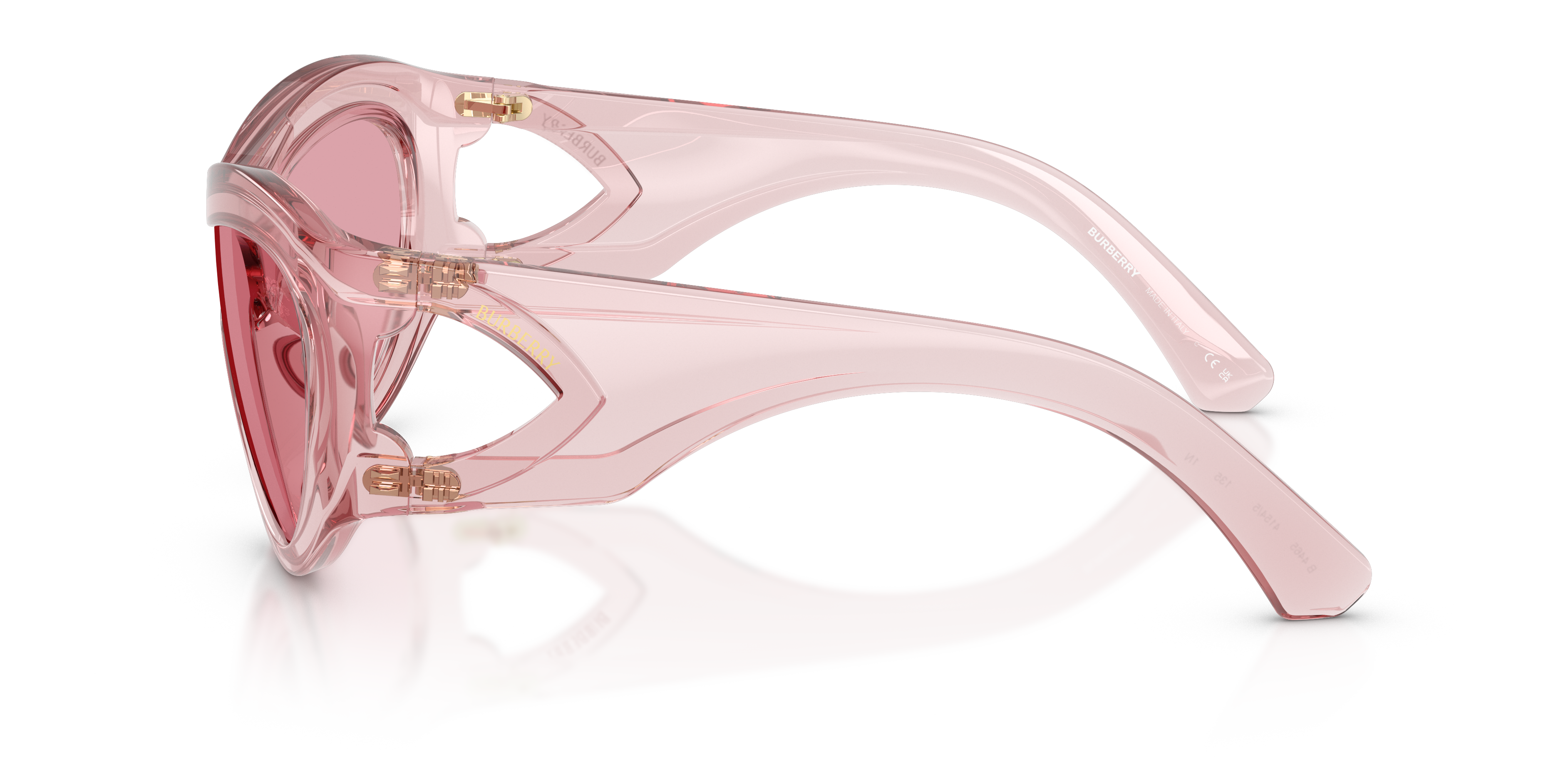 Burberry BE4465 4154/5 38