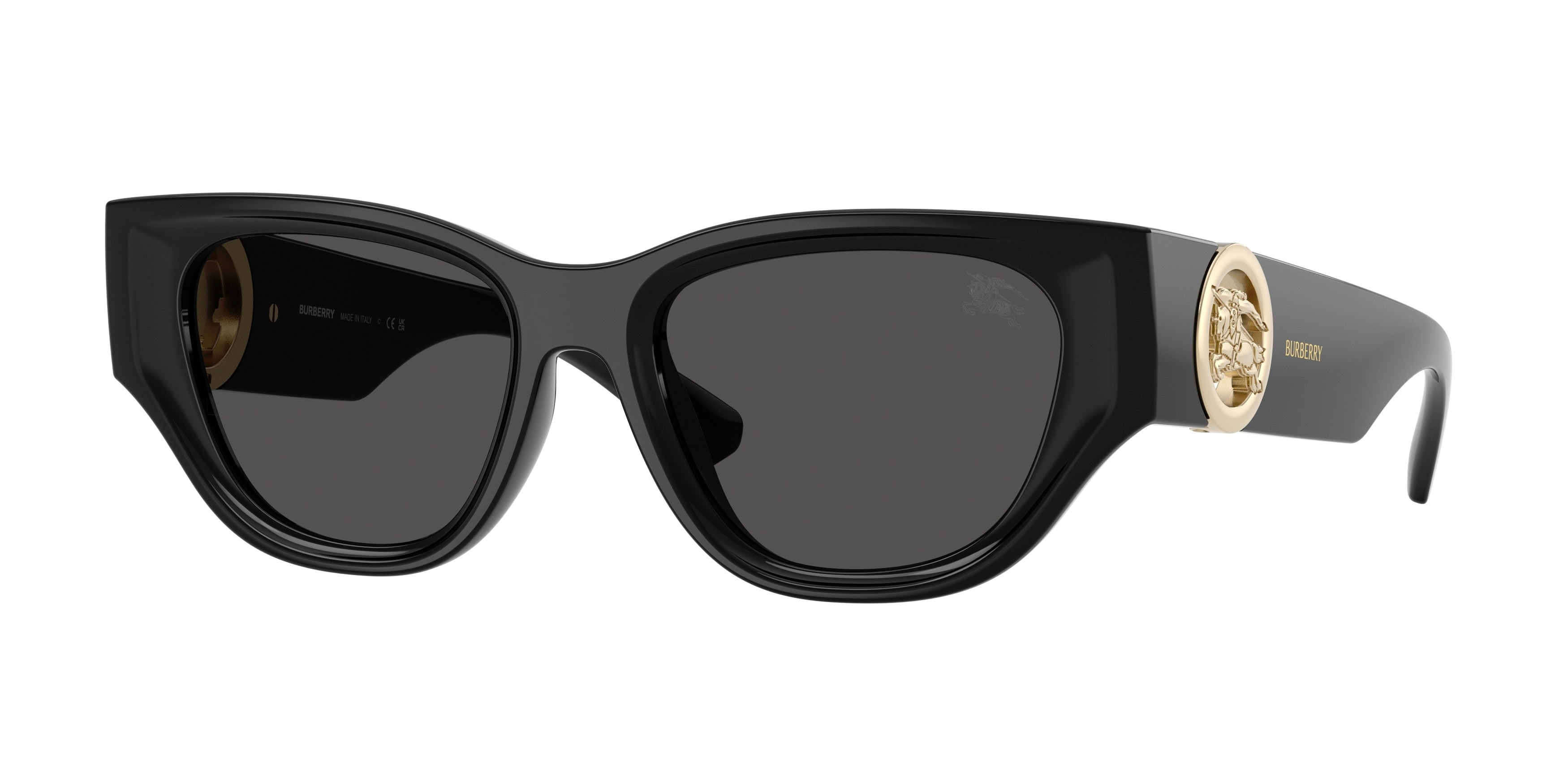 Burberry BE4467U 300187 52