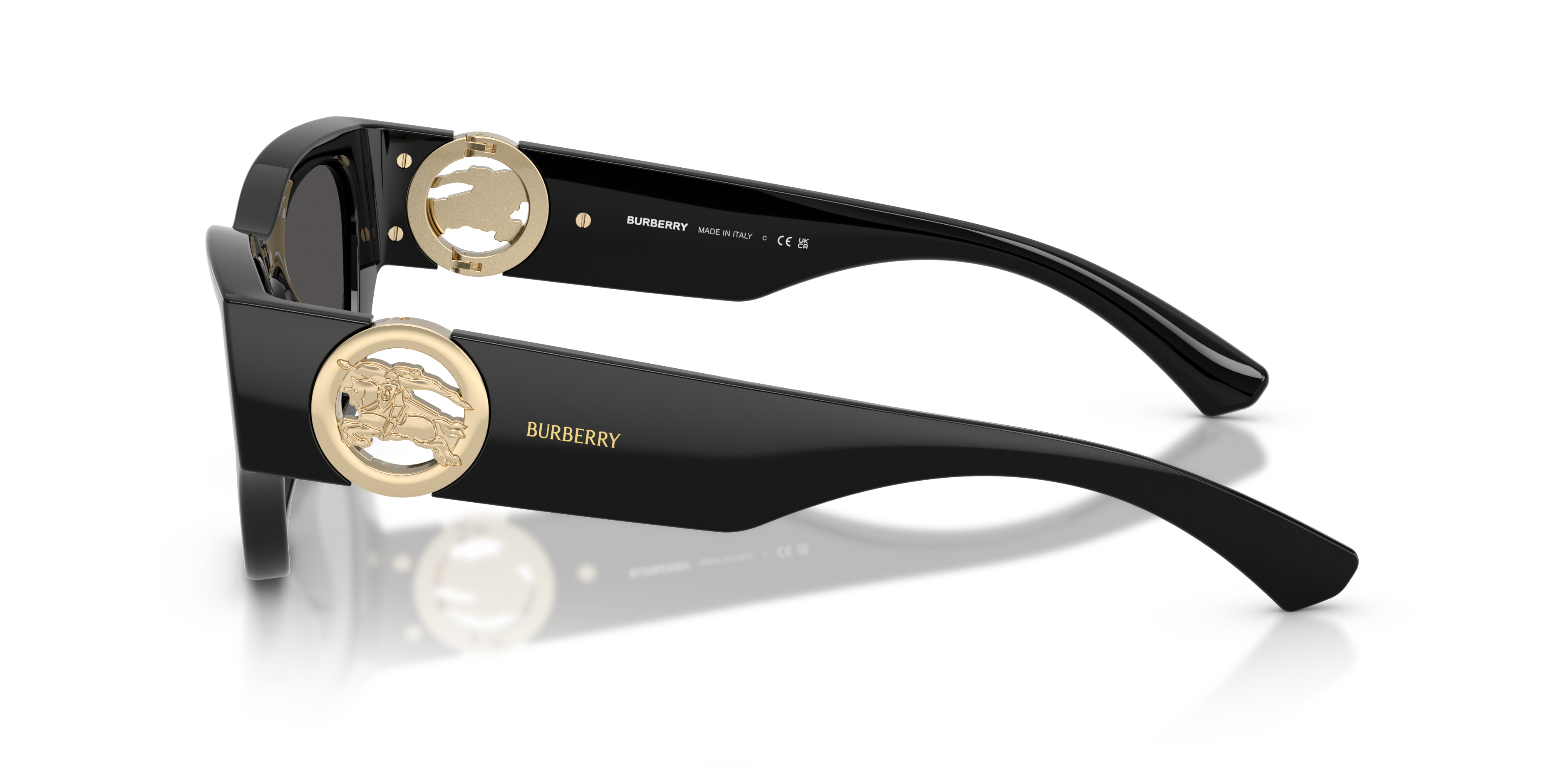 Burberry BE4467U 300187 52