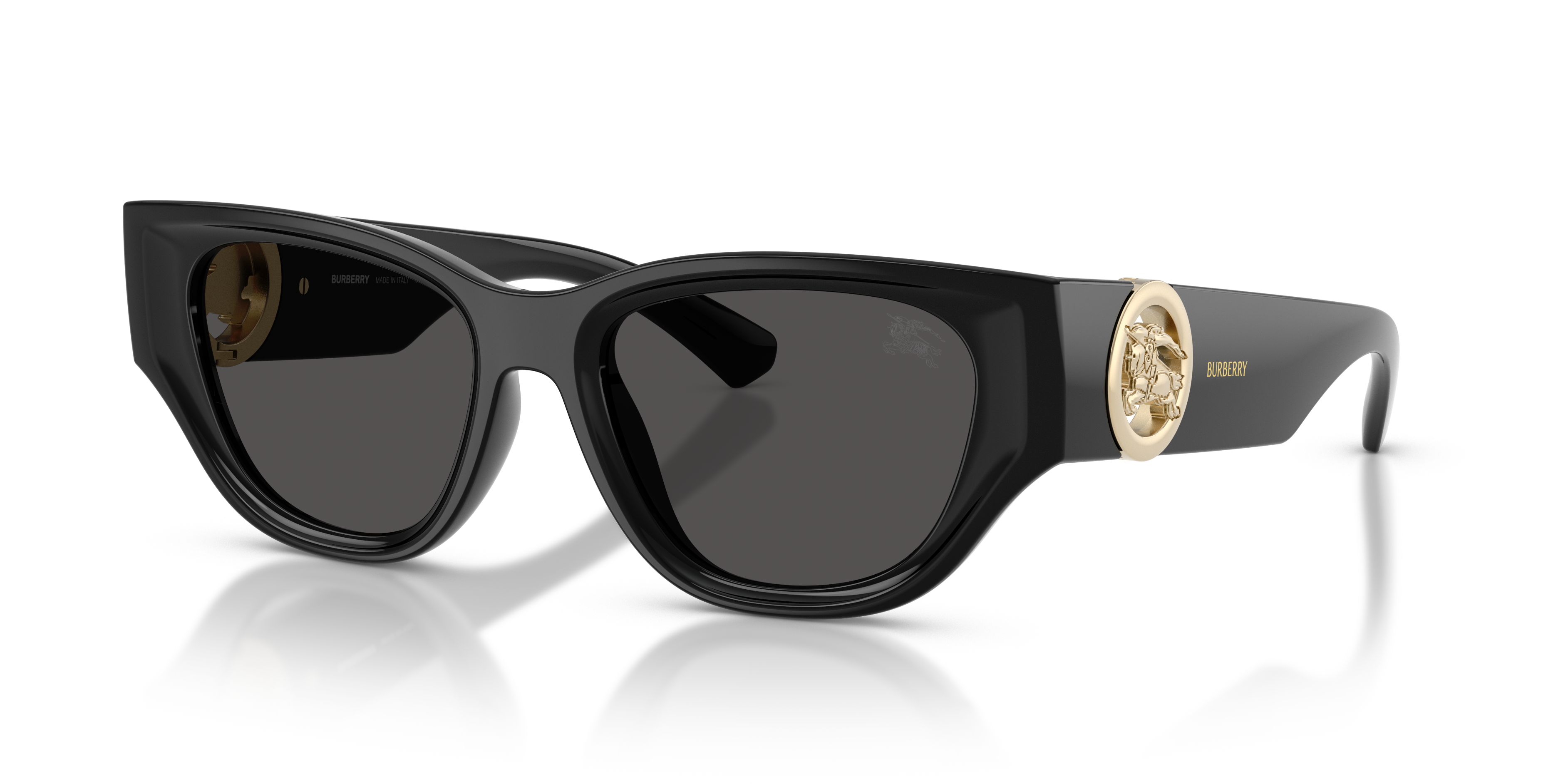 Burberry BE4467U 300187 52