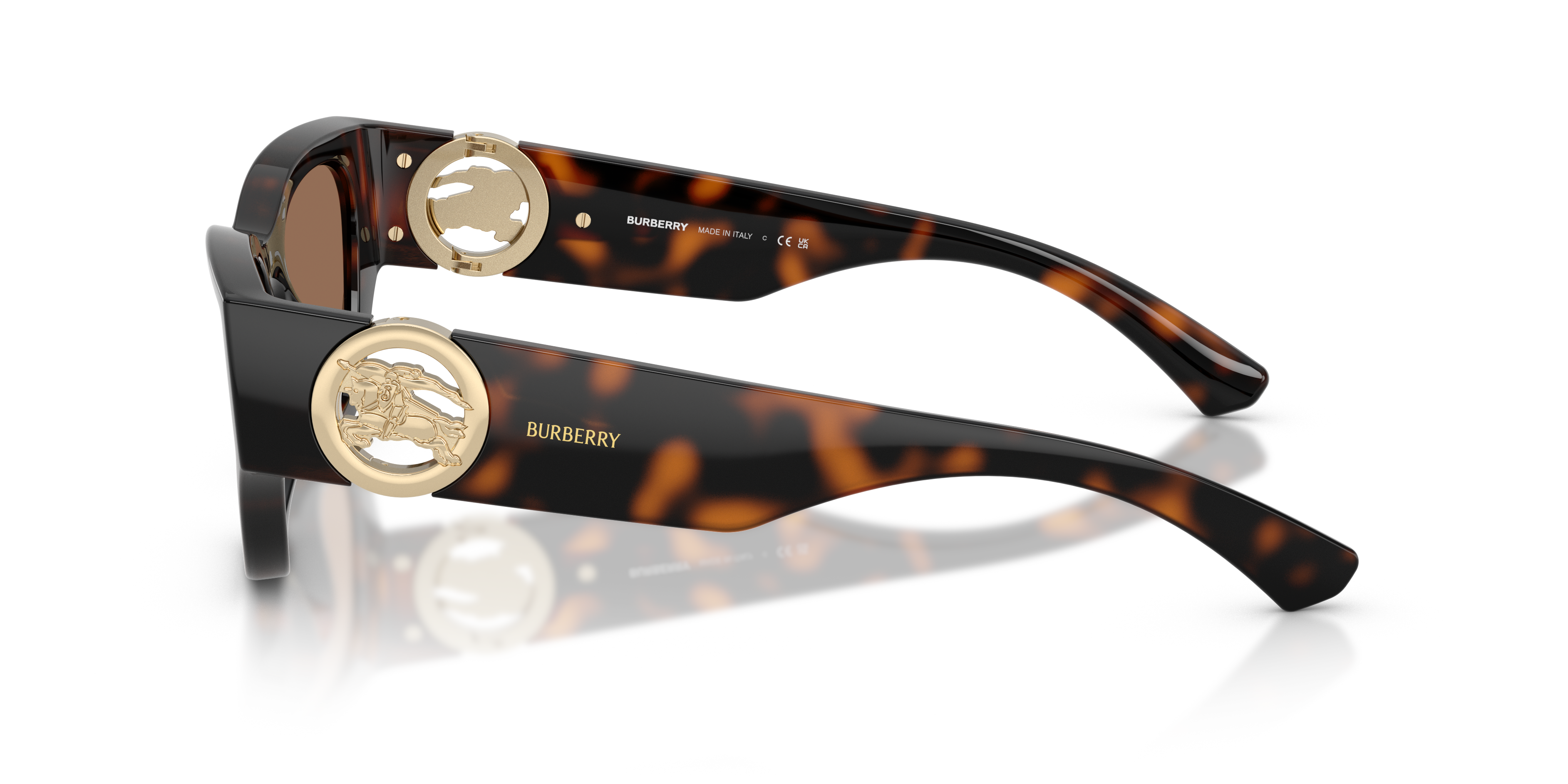 Burberry BE4467U 300273 52