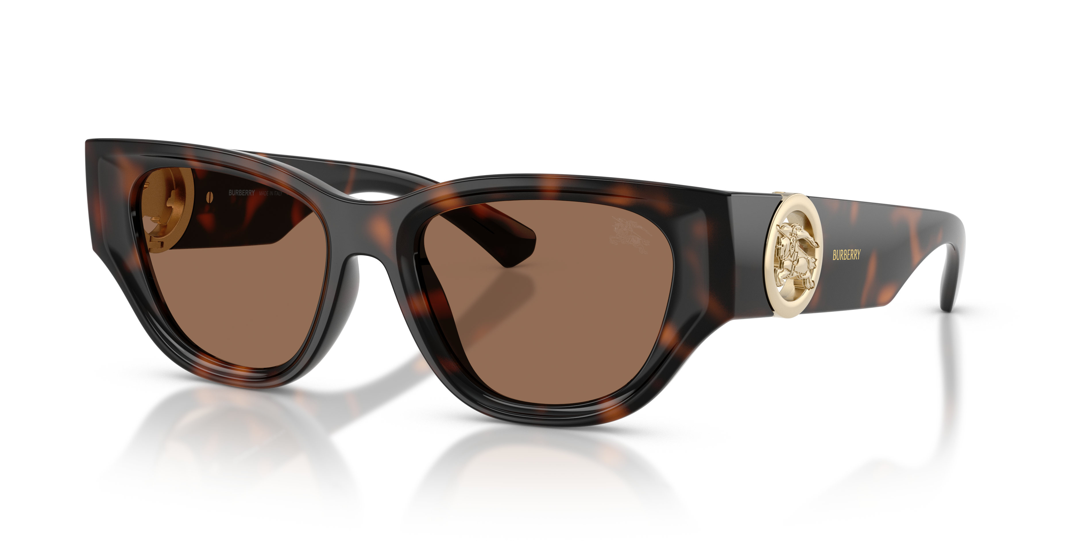 Burberry BE4467U 300273 52