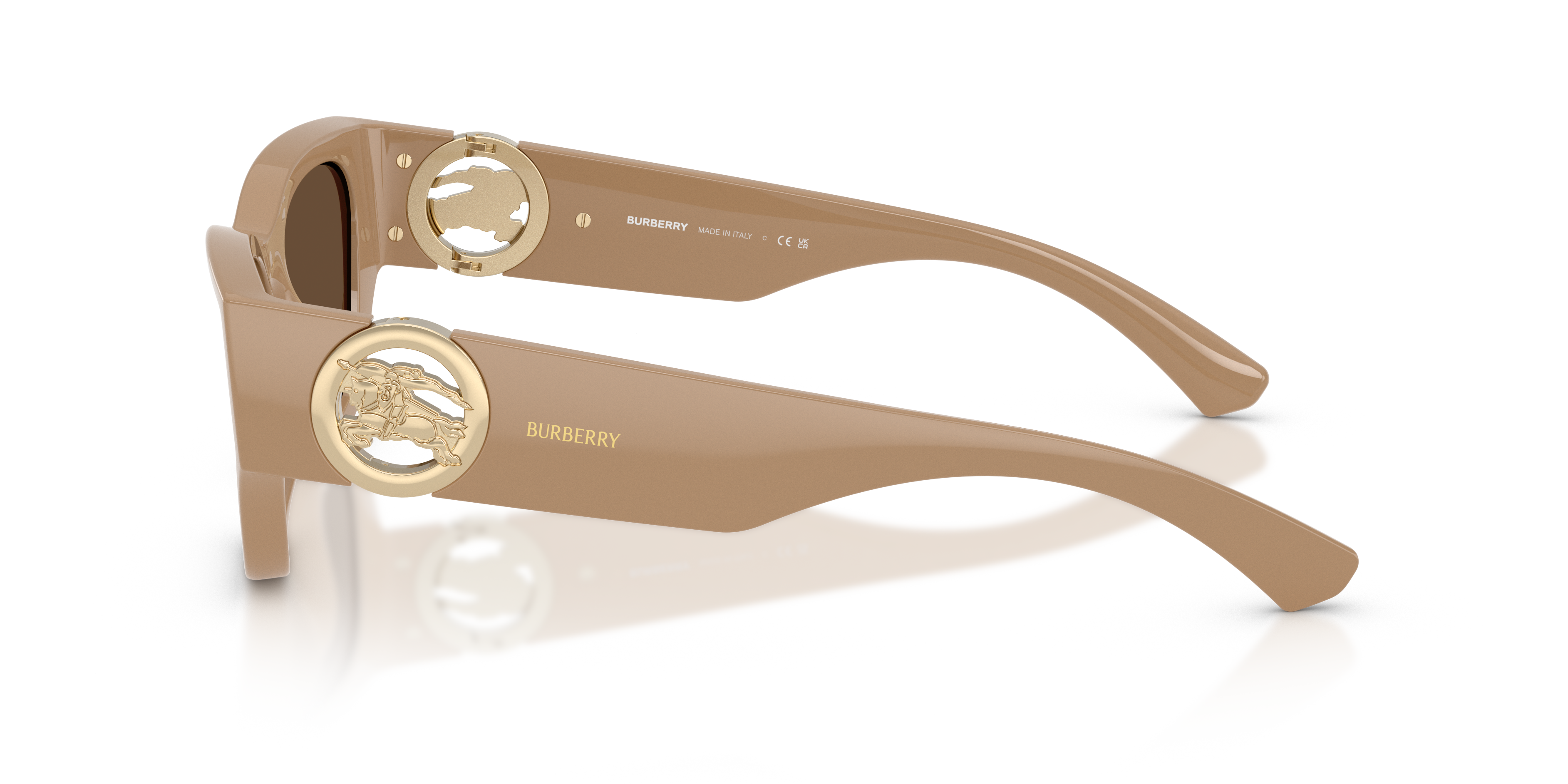 Burberry BE4467U 399073 52