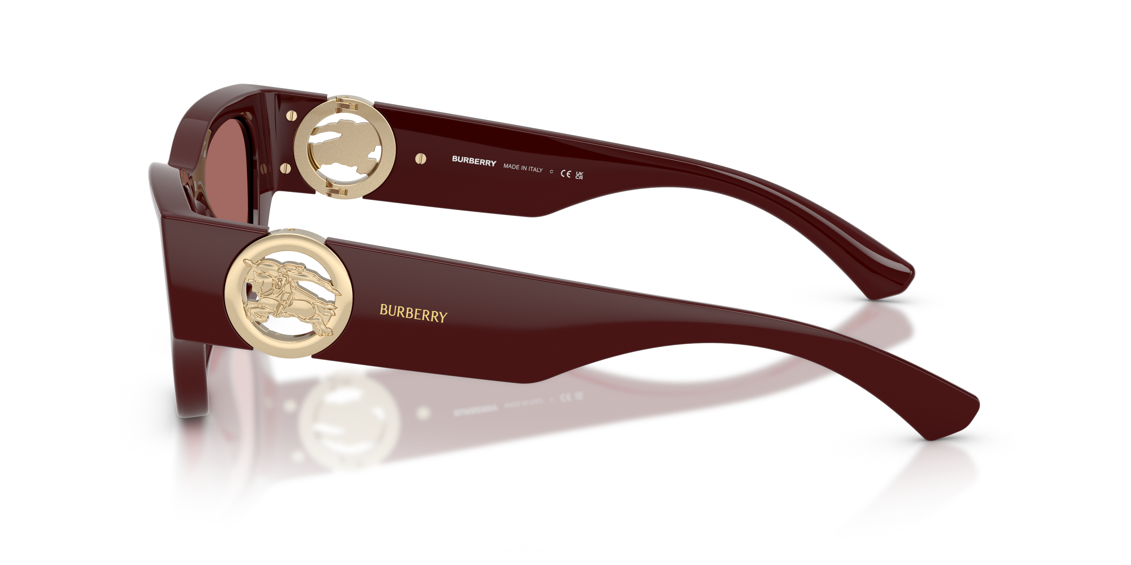 Burberry BE4467U 411969 52