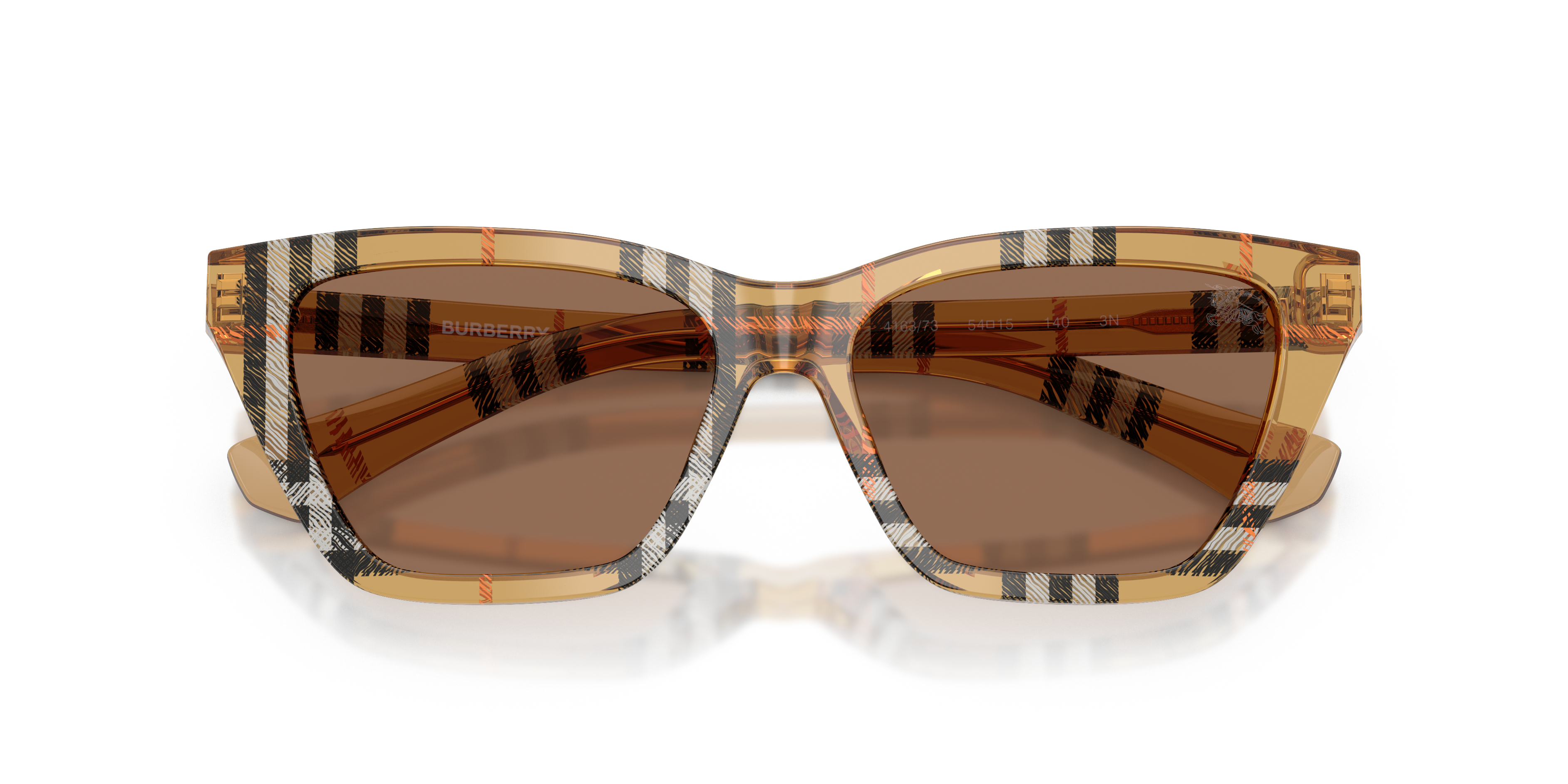 Burberry BE4468 416373 54