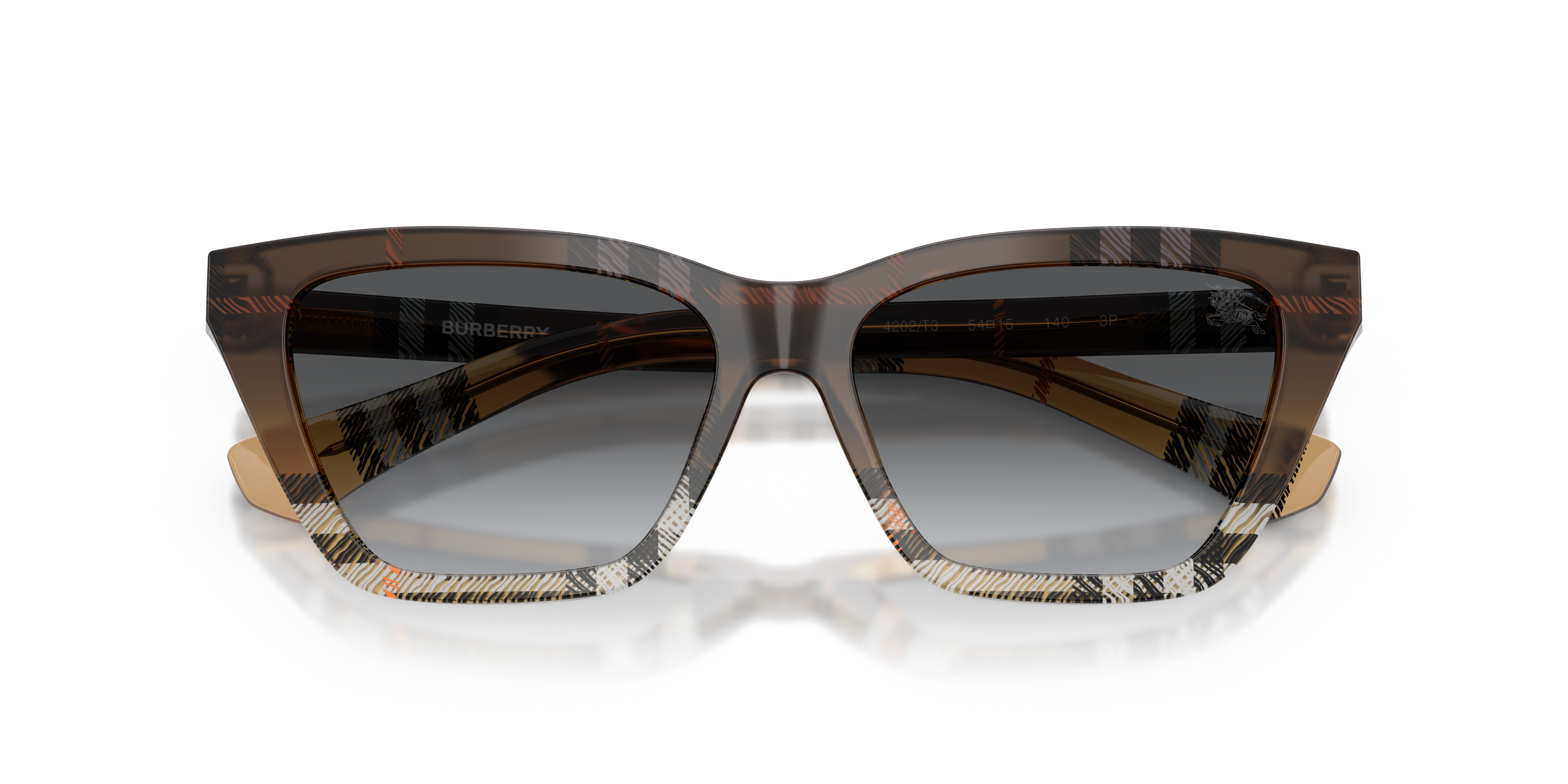 Burberry BE4468 4202T3 54