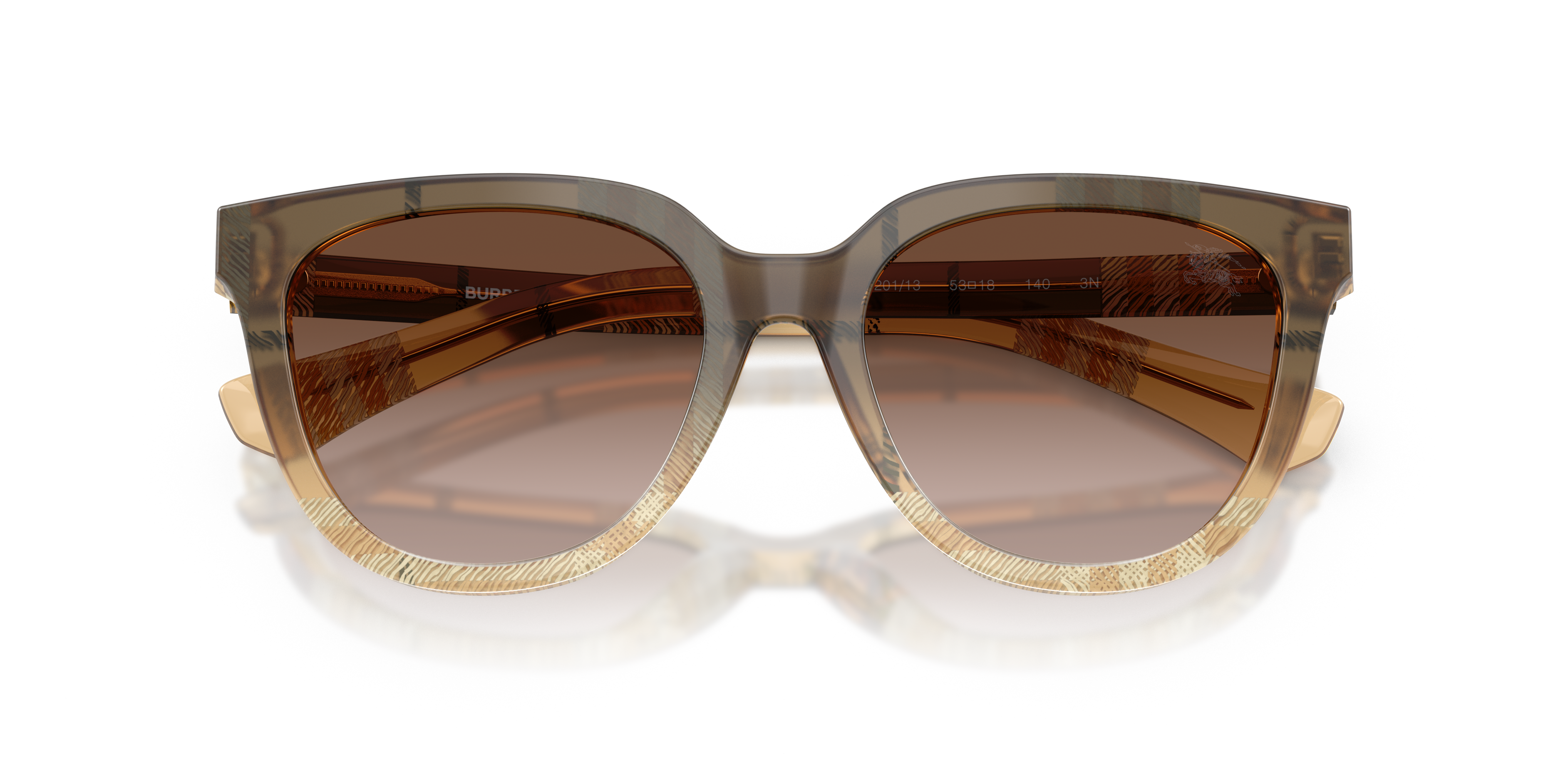 Burberry BE4469 420113 53