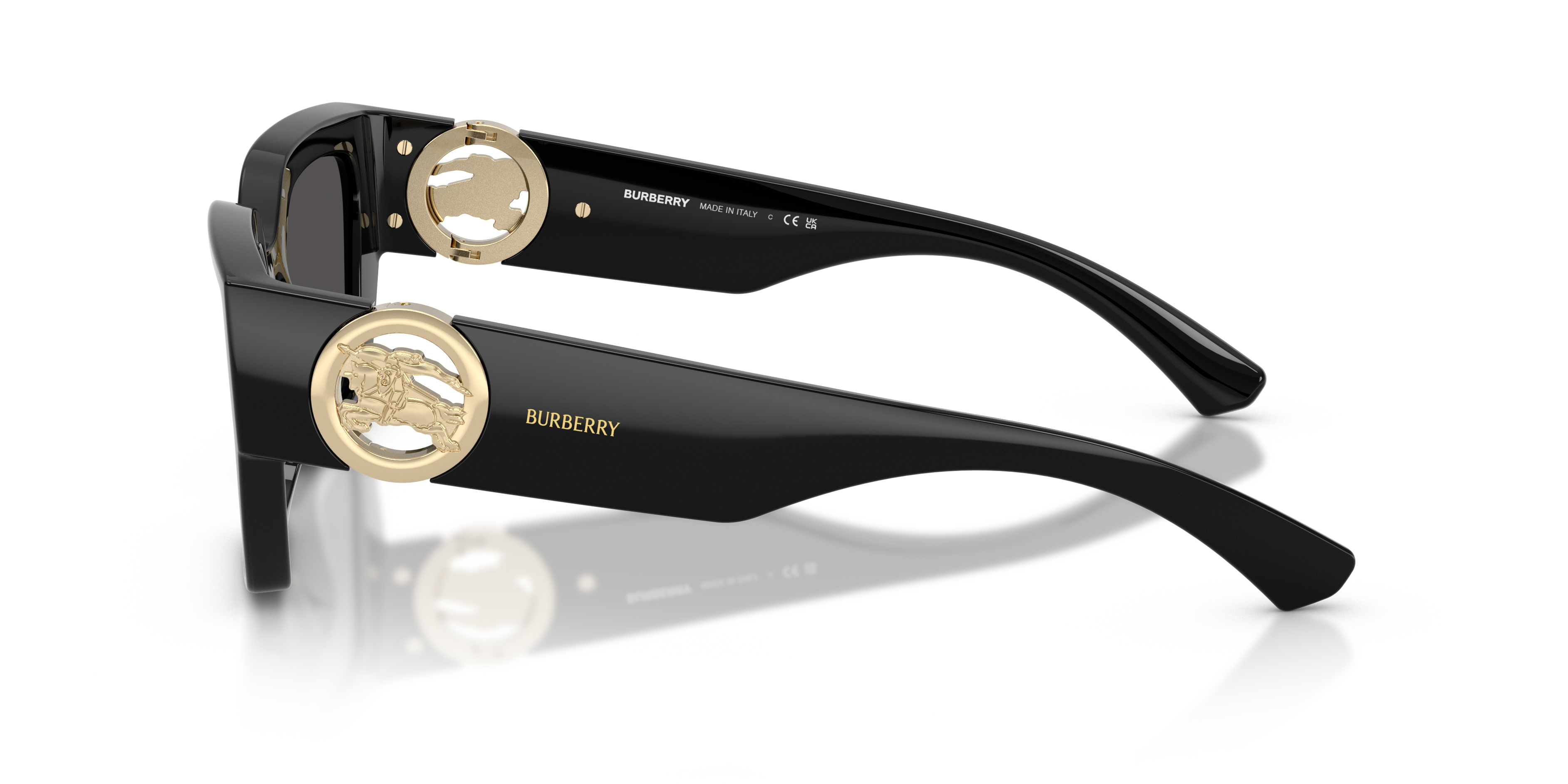 Burberry BE4472U 300187 53