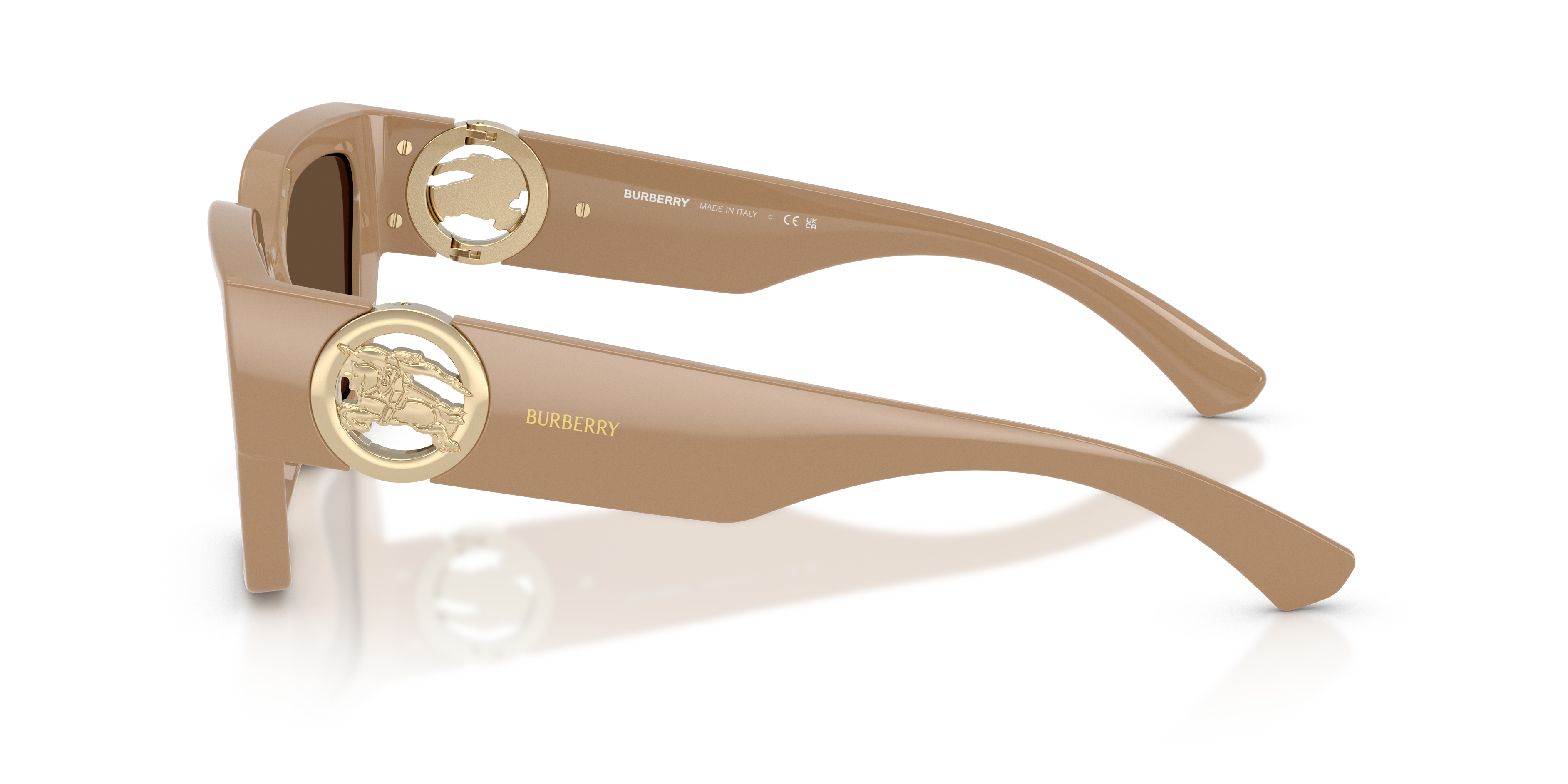 Burberry BE4472U 399073 53