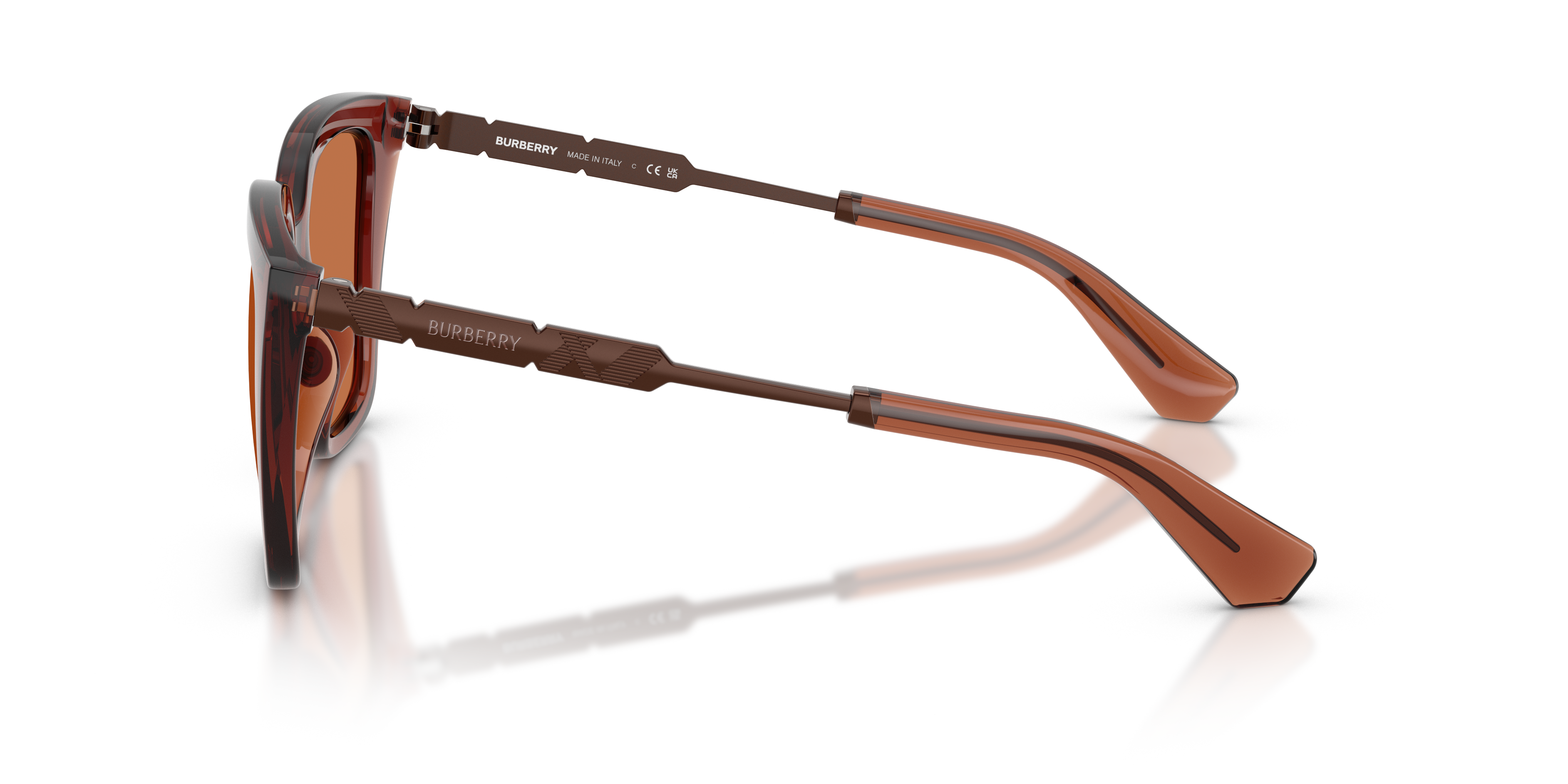 Burberry BE4473U 419573 52