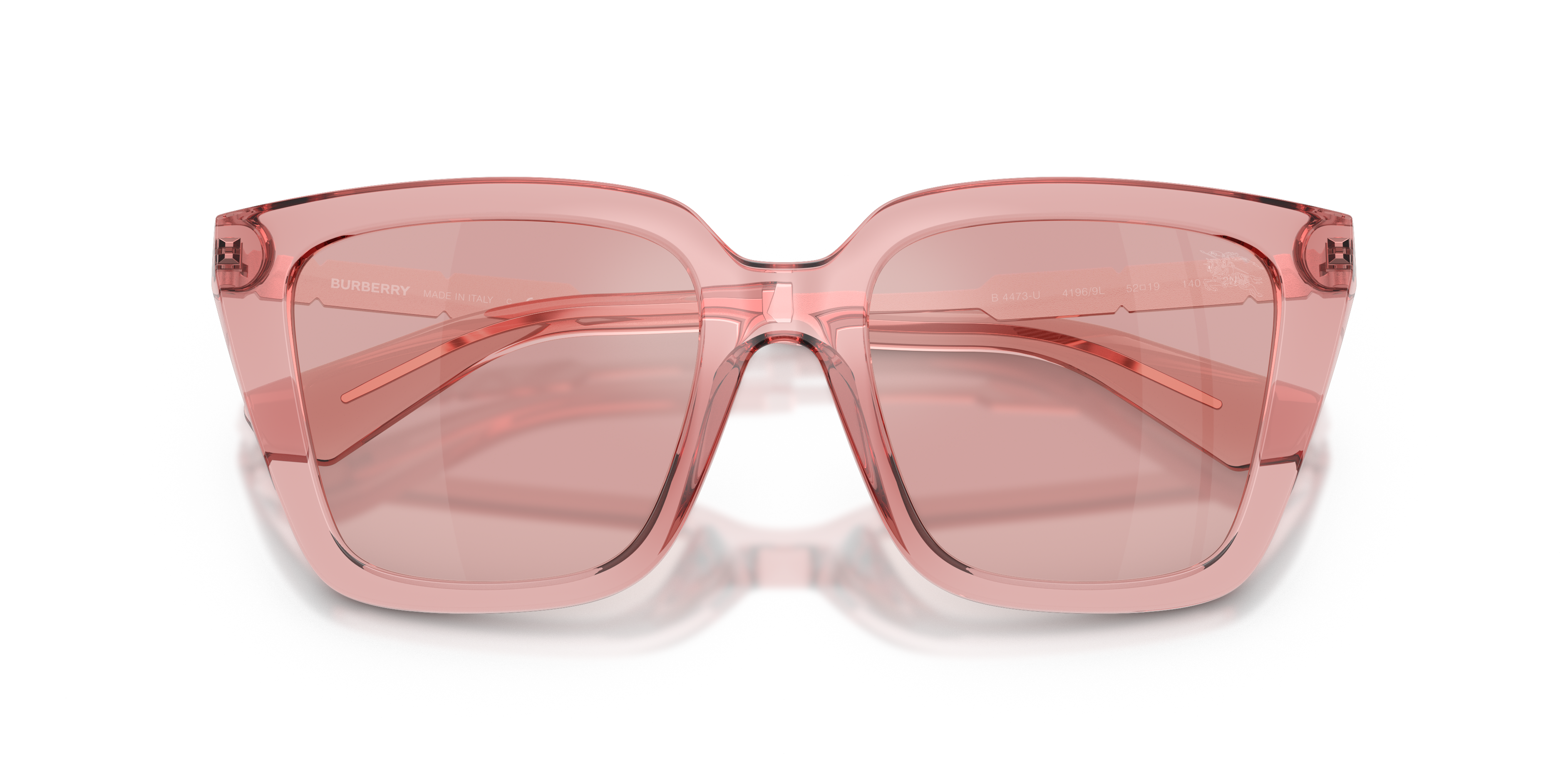 Burberry BE4473U 41969L 52