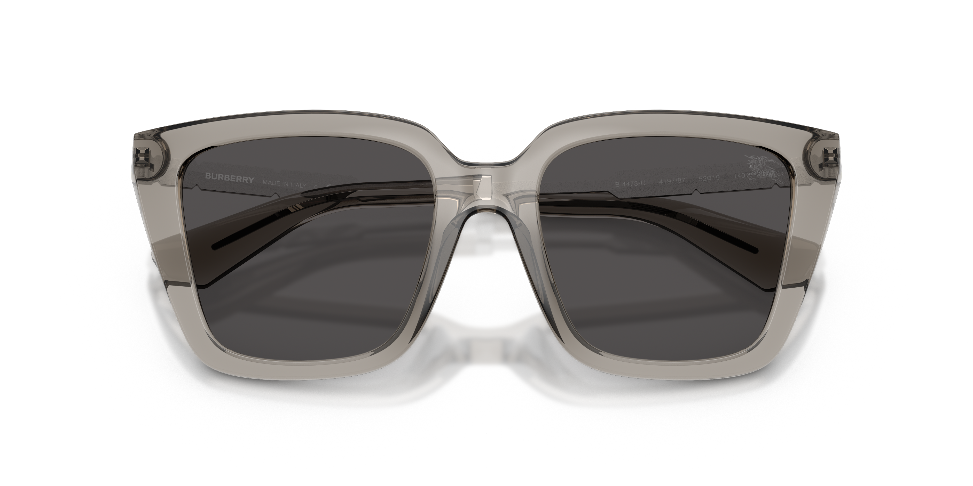 Burberry BE4473U 419787 52