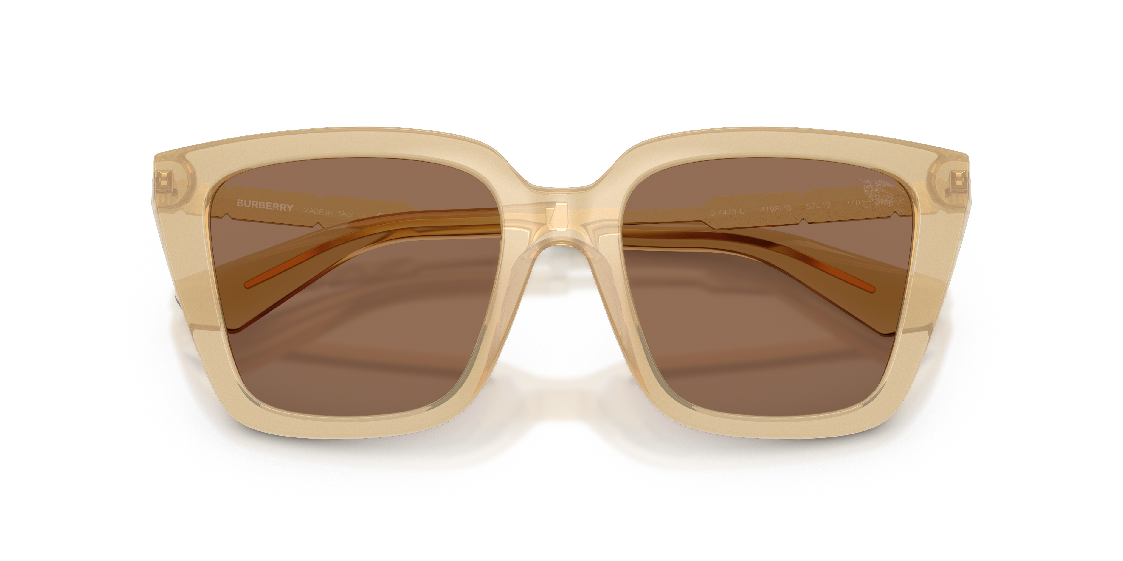 Burberry BE4473U 419873 52