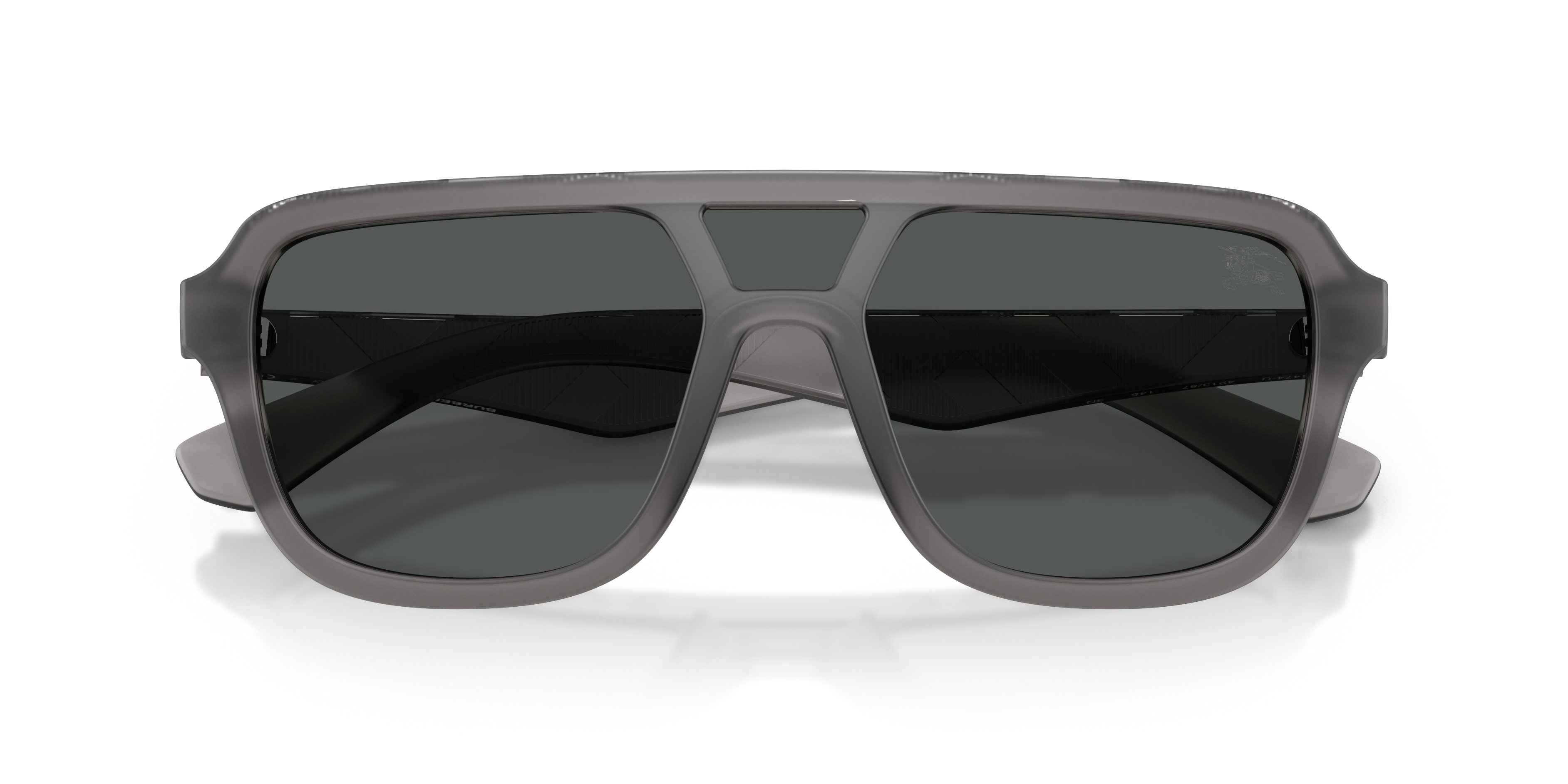 Burberry BE4474U 421387 28