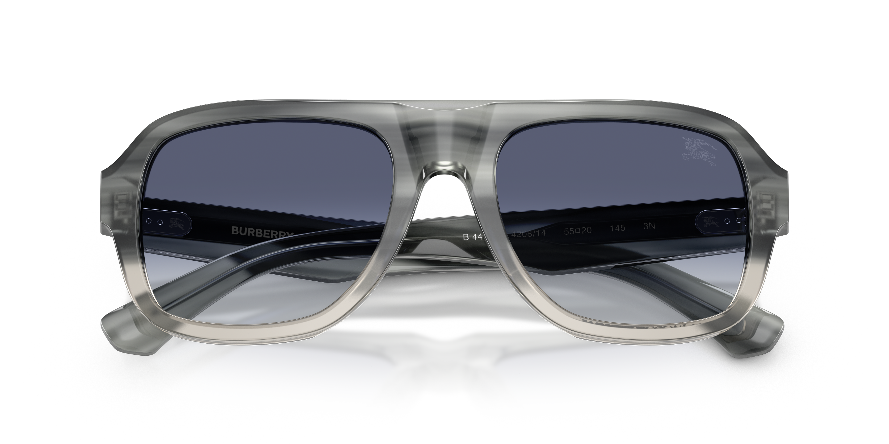 Burberry BE4478 420814 55