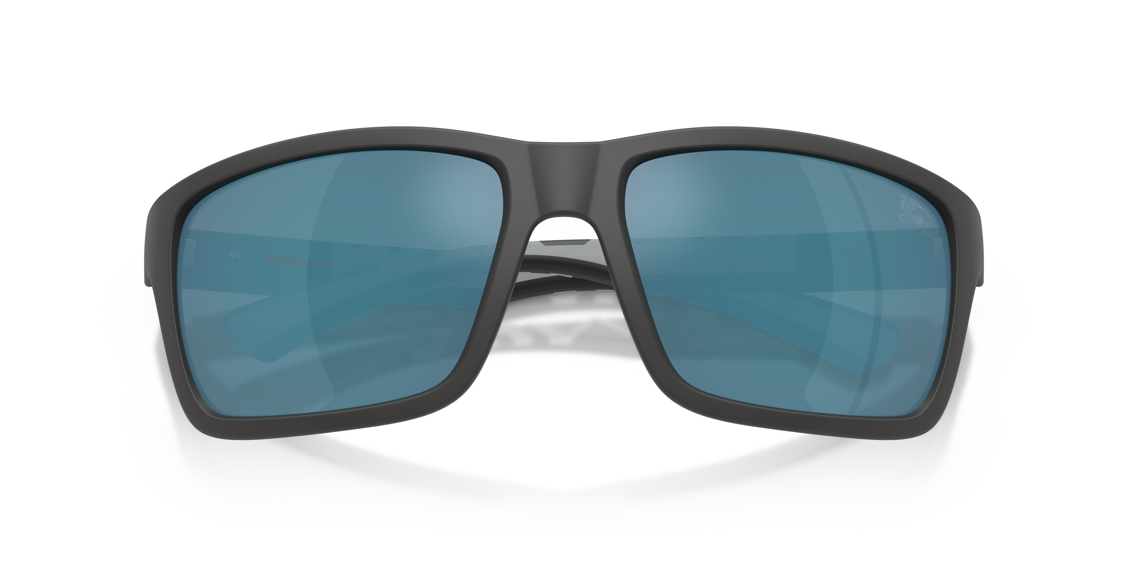 Burberry BE4483 423355 60