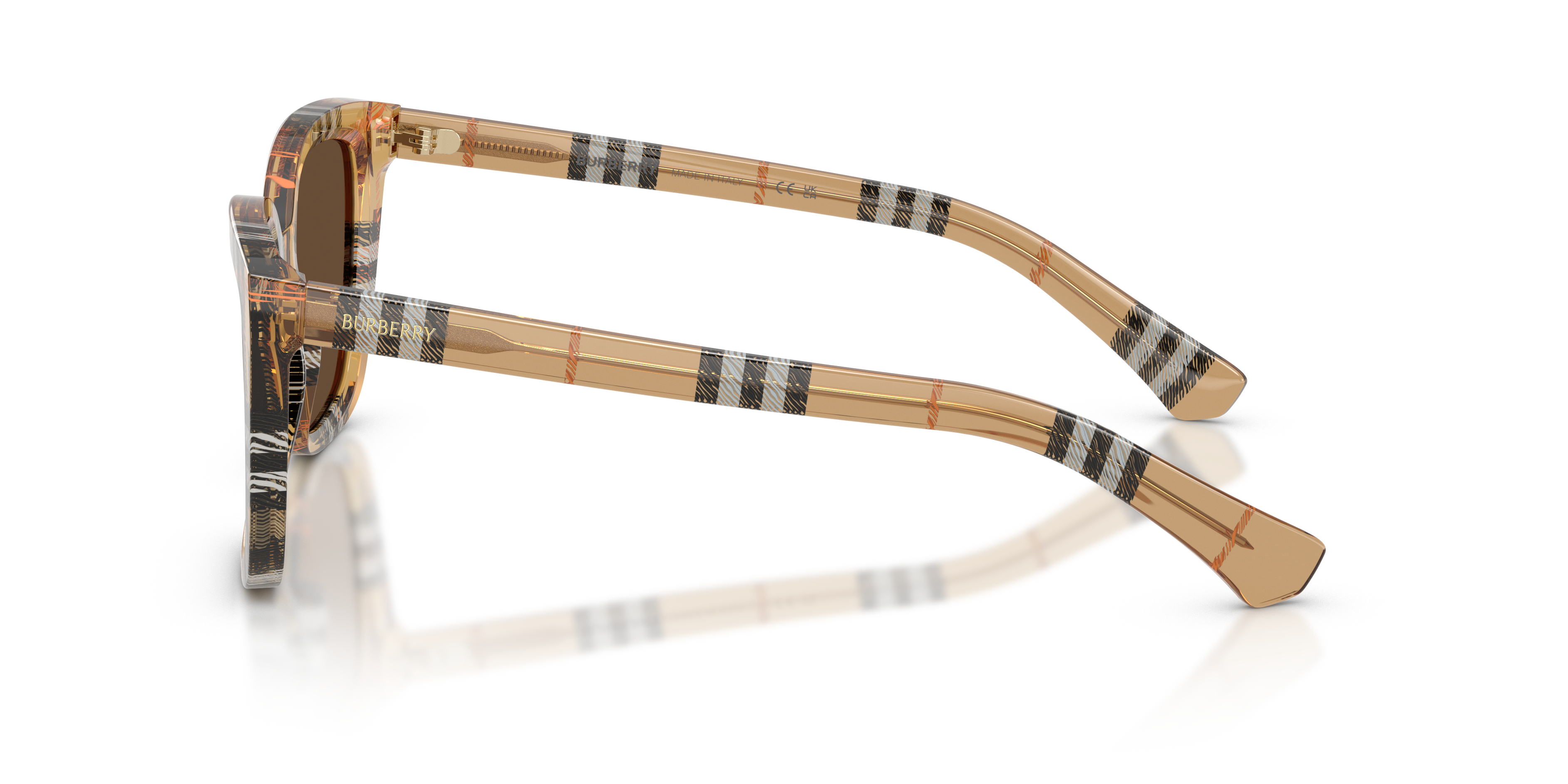 Burberry BE4487 416373 52