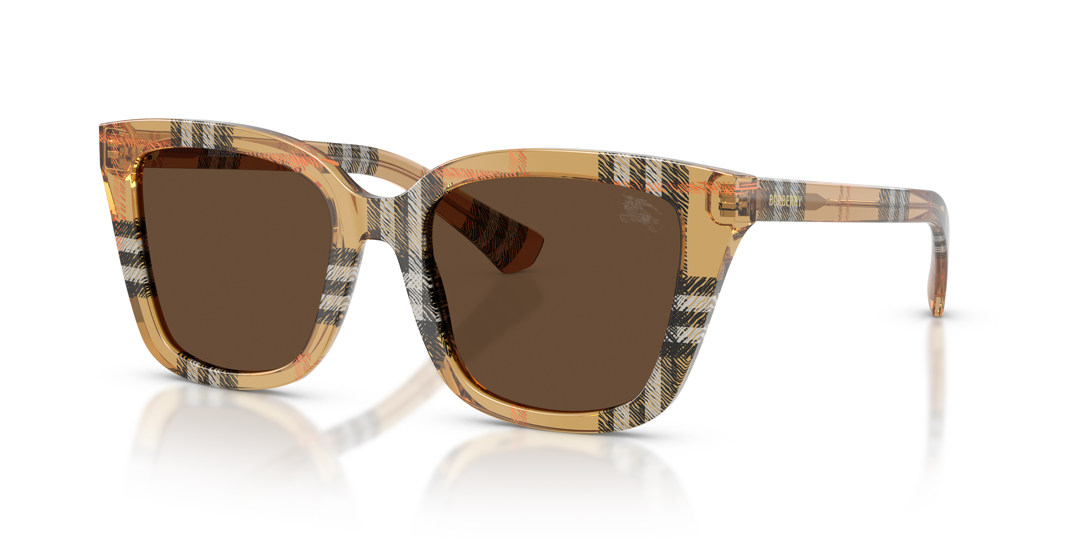 Burberry BE4487 416373 52