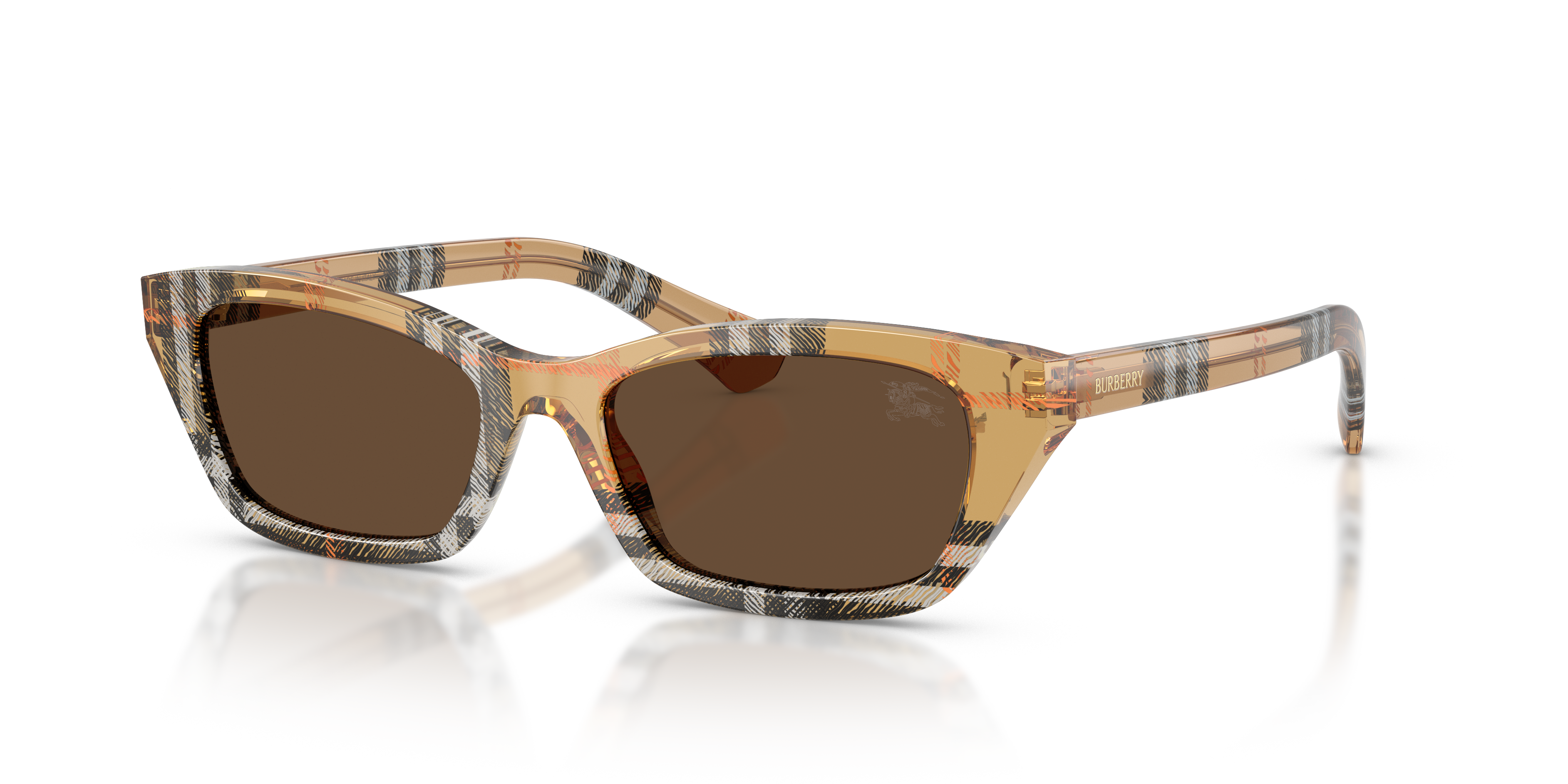 Burberry BE4488 416373 52