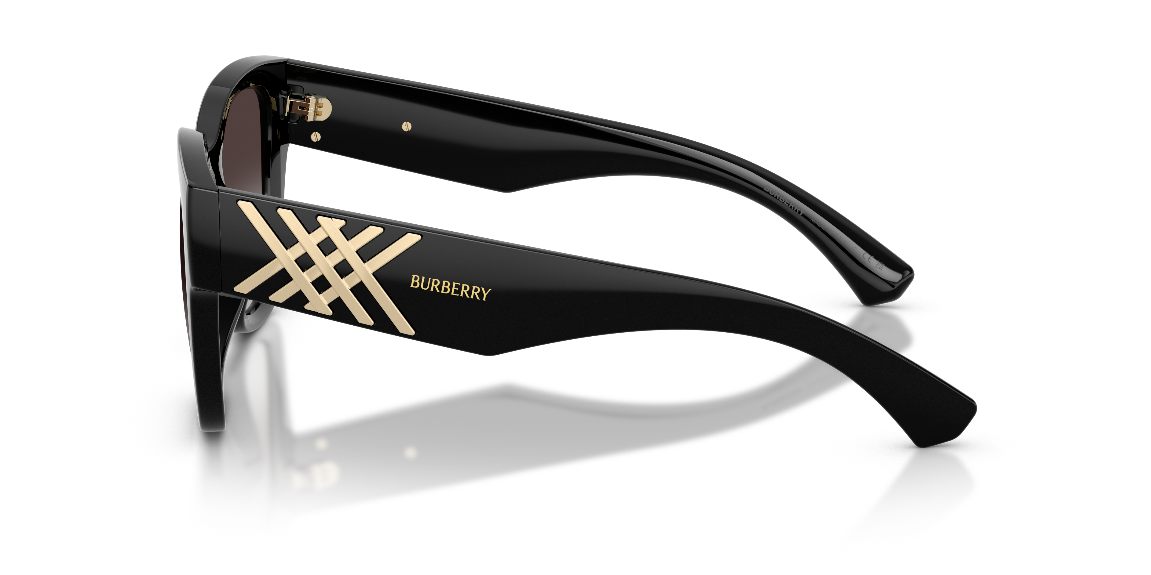 Burberry BE4489U 300187 53